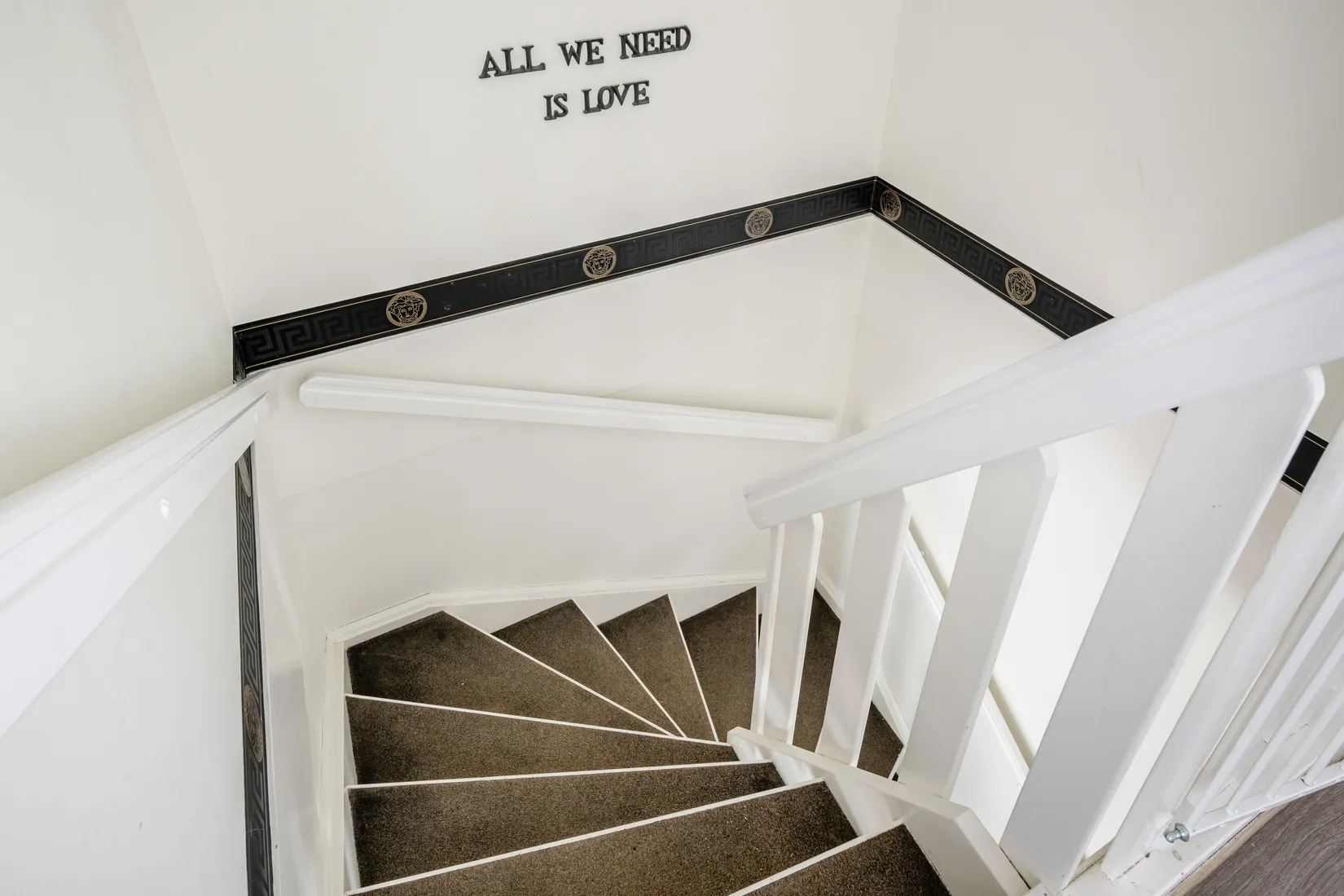 Bostadsrätt, GRÖNLUNDSVÄGEN 9, Kårsta, Vallentuna