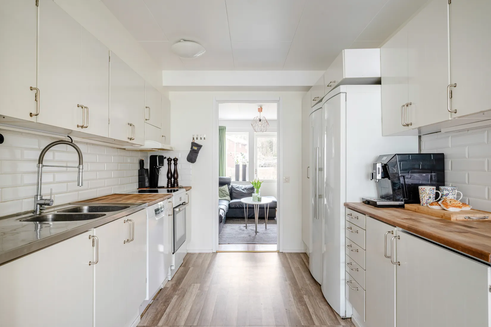 Bostadsrätt, GRÖNLUNDSVÄGEN 9, Kårsta, Vallentuna