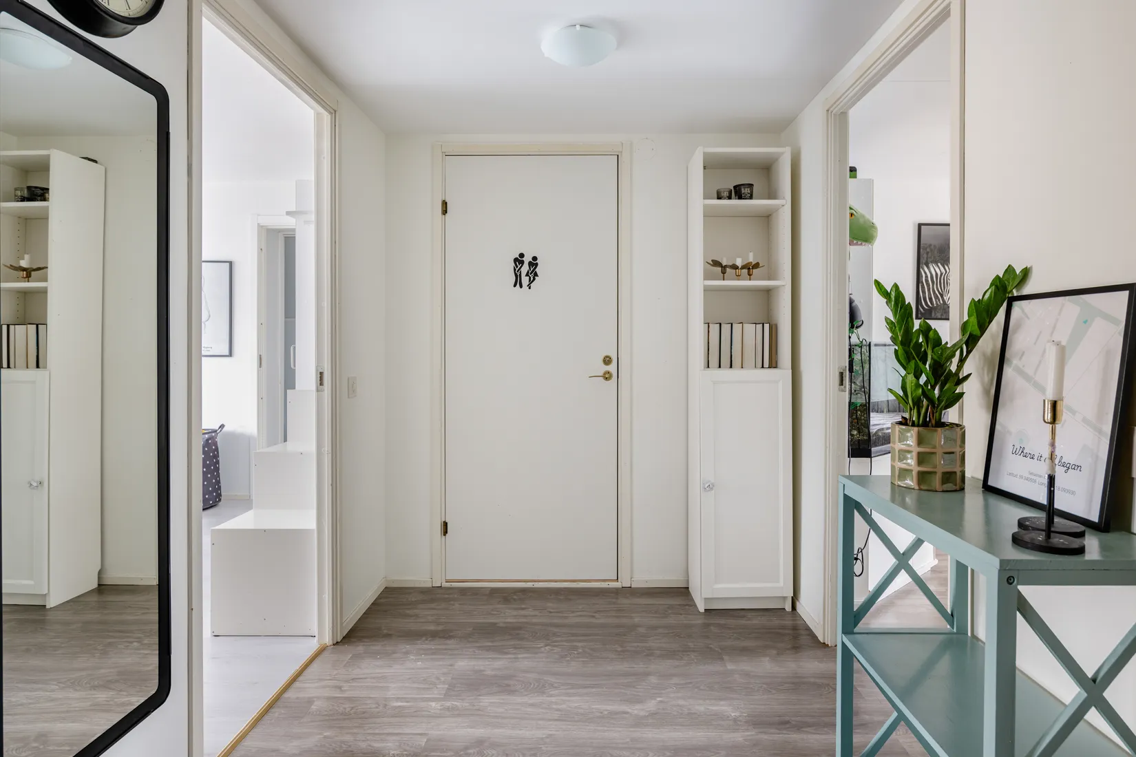 Bostadsrätt, GRÖNLUNDSVÄGEN 9, Kårsta, Vallentuna