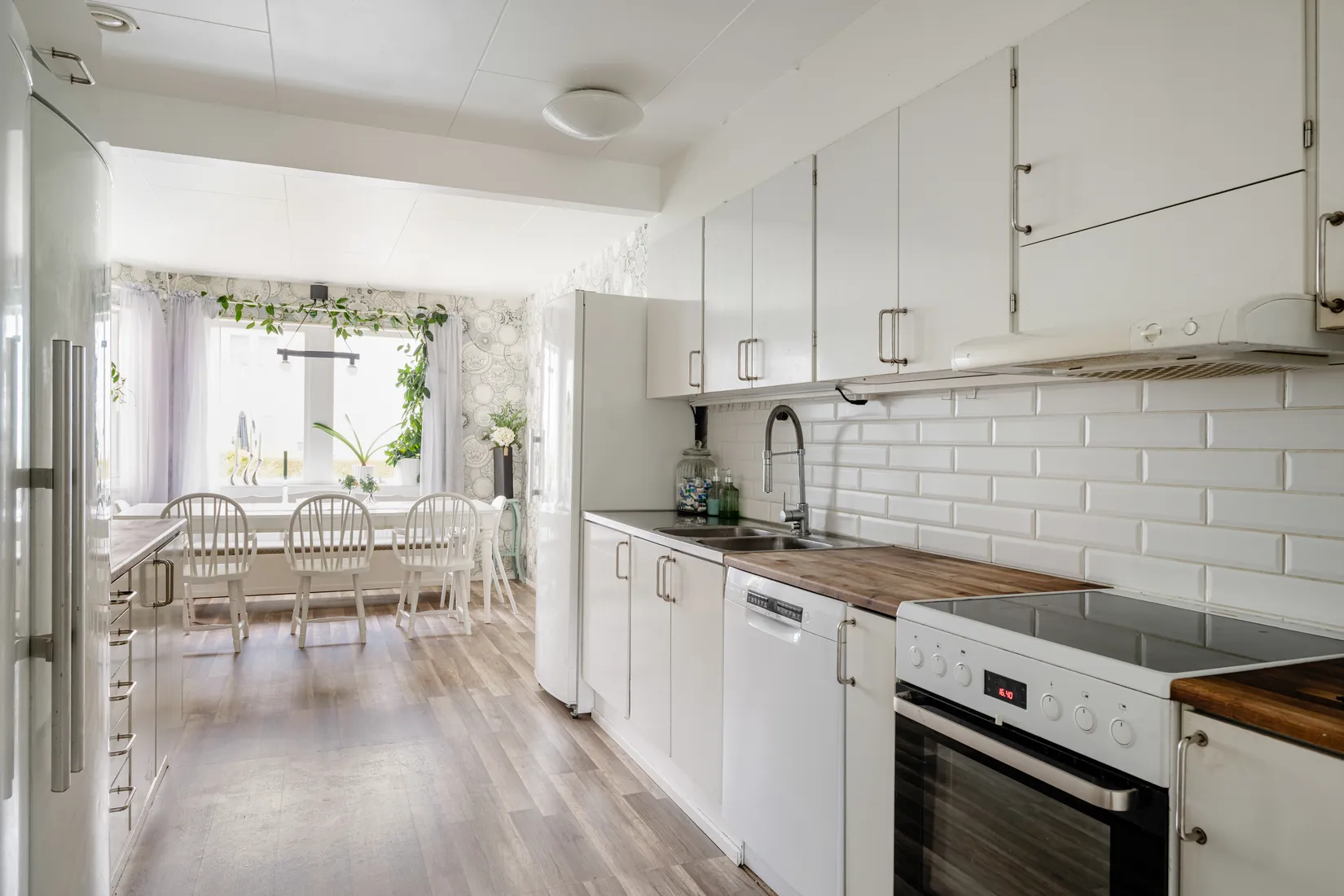 Bostadsrätt, GRÖNLUNDSVÄGEN 9, Kårsta, Vallentuna