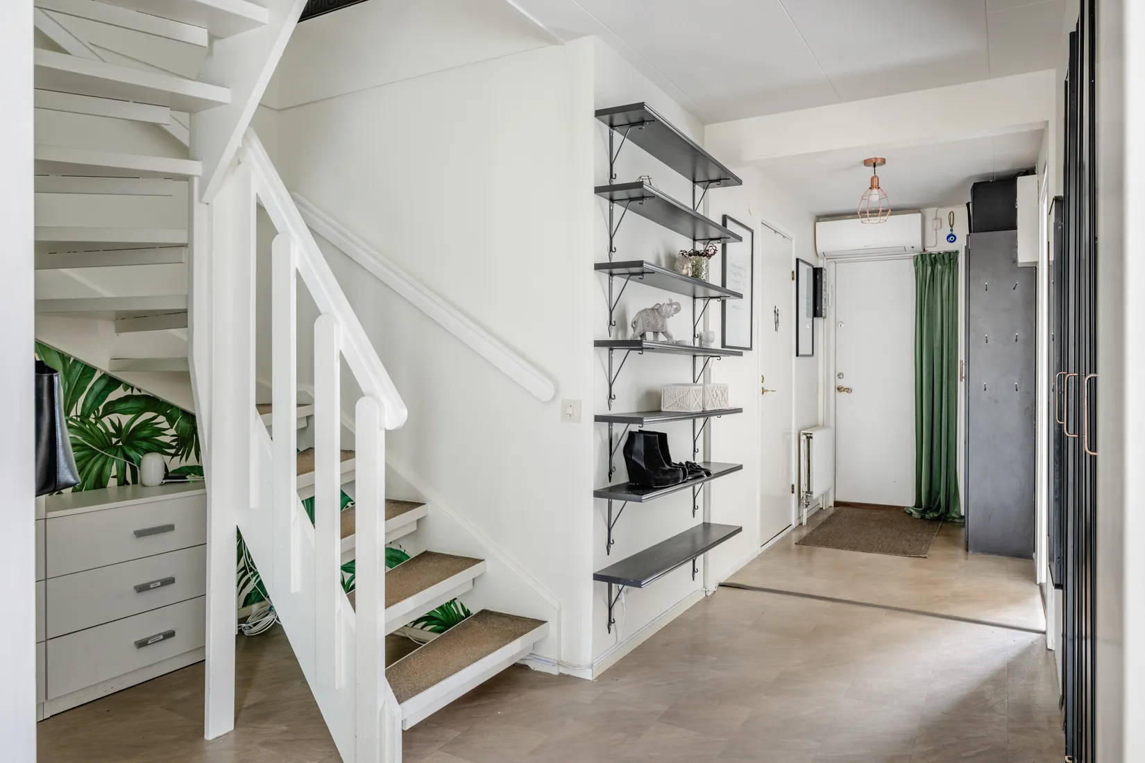 Bostadsrätt, GRÖNLUNDSVÄGEN 9, Kårsta, Vallentuna