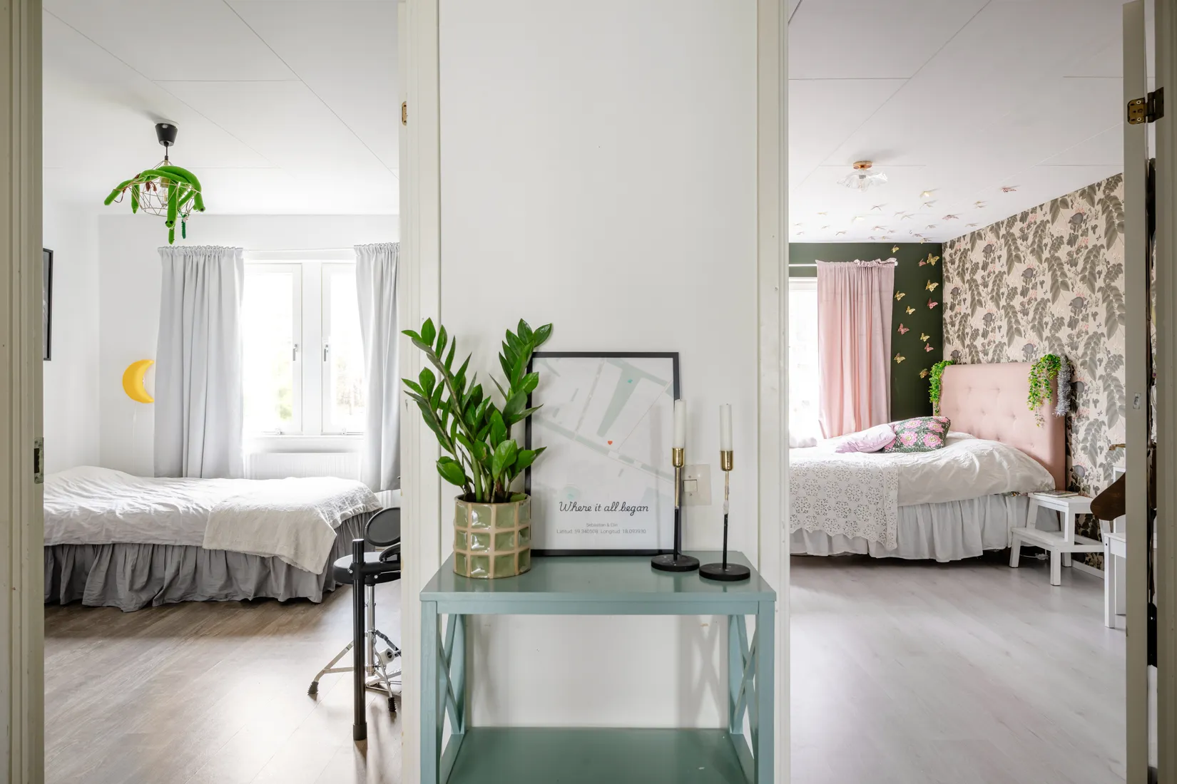 Bostadsrätt, GRÖNLUNDSVÄGEN 9, Kårsta, Vallentuna