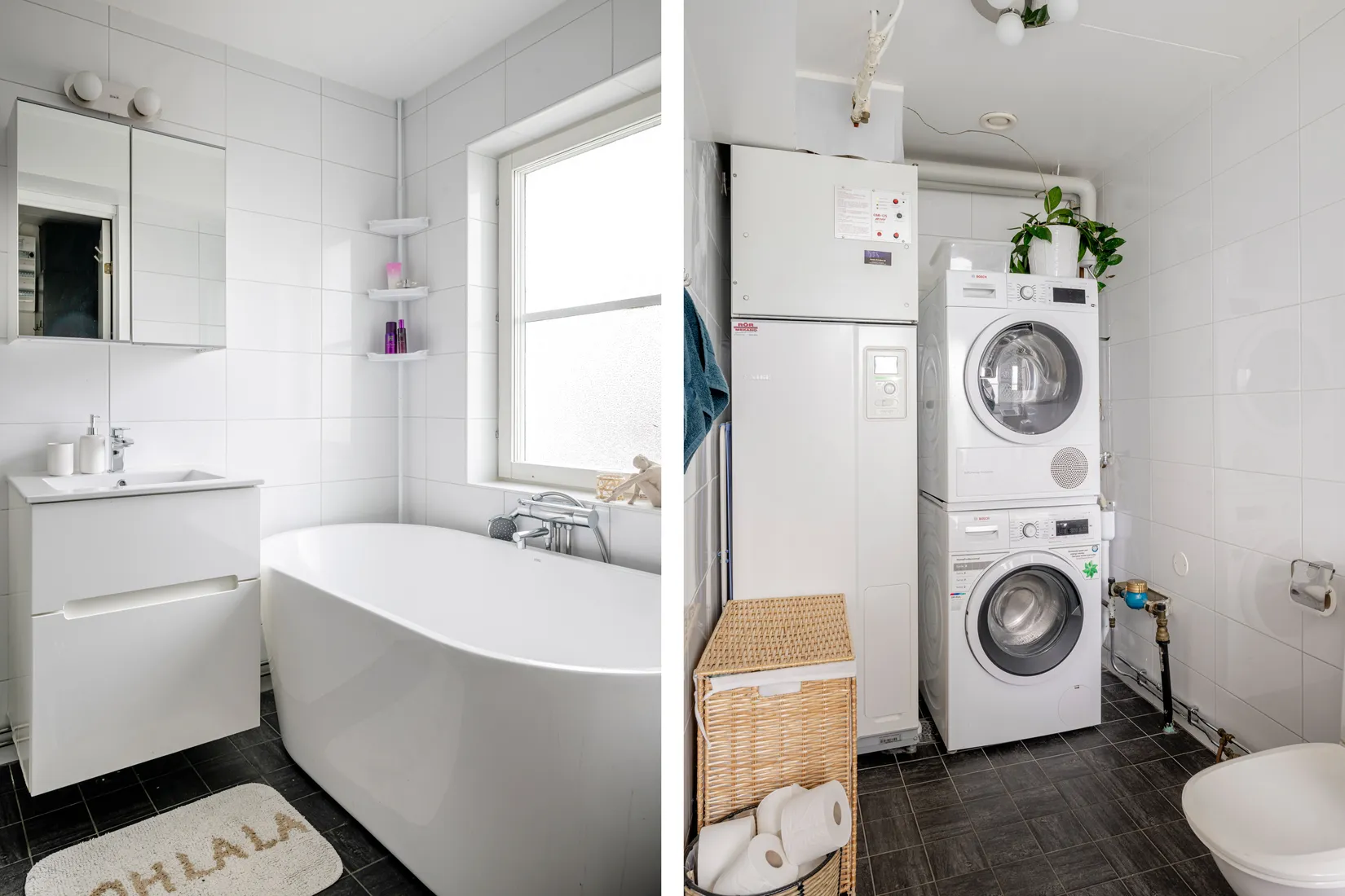 Bostadsrätt, GRÖNLUNDSVÄGEN 9, Kårsta, Vallentuna