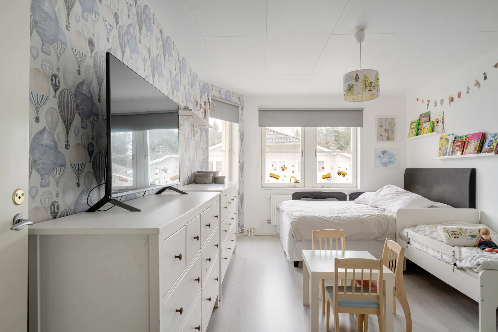 Bostadsrätt, GRÖNLUNDSVÄGEN 9, Kårsta, Vallentuna