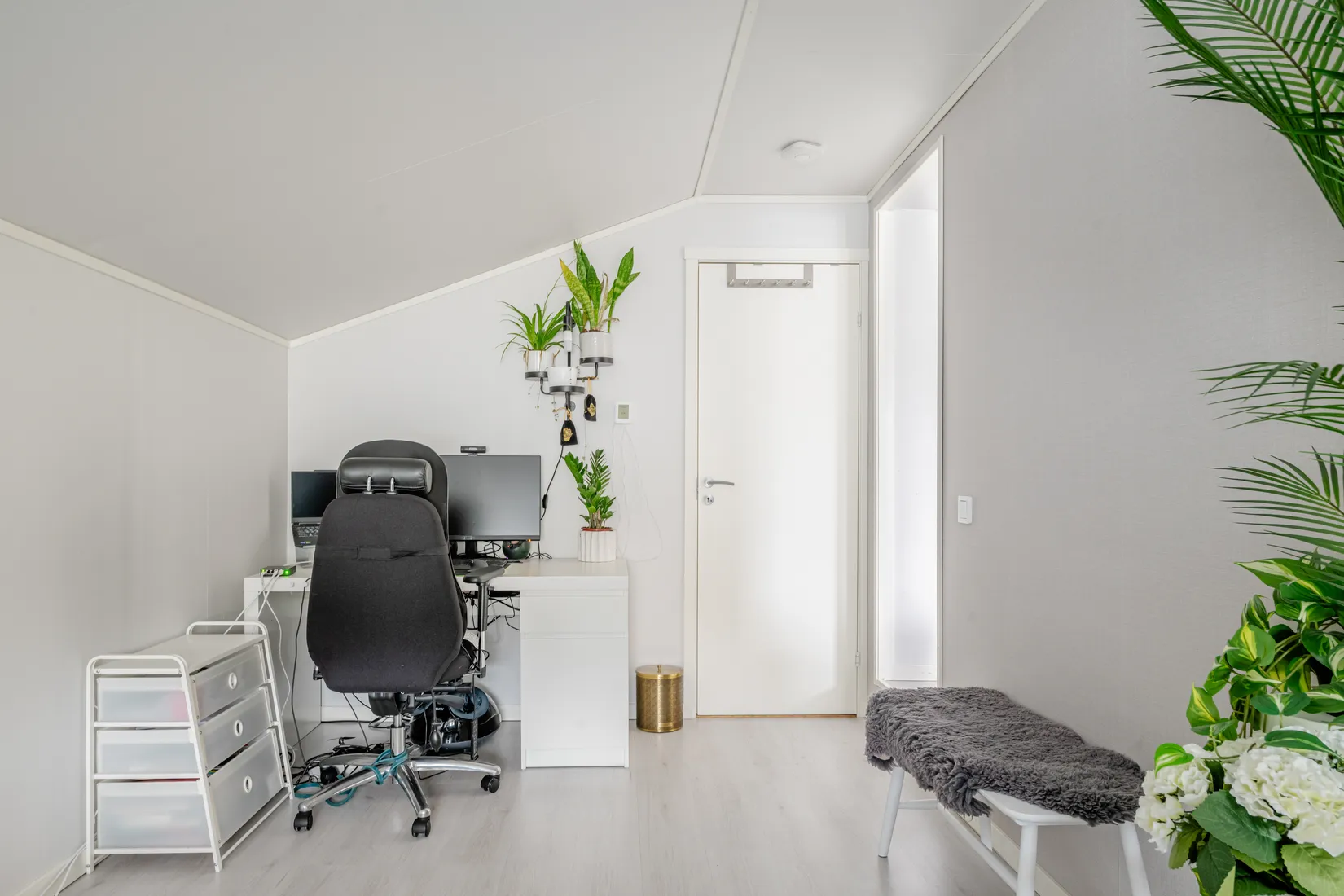 Bostadsrätt, GRÖNLUNDSVÄGEN 9, Kårsta, Vallentuna