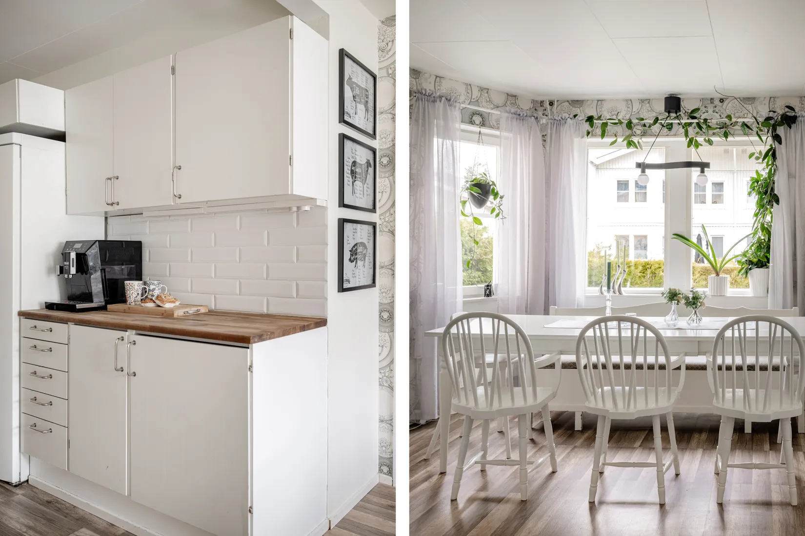 Bostadsrätt, GRÖNLUNDSVÄGEN 9, Kårsta, Vallentuna