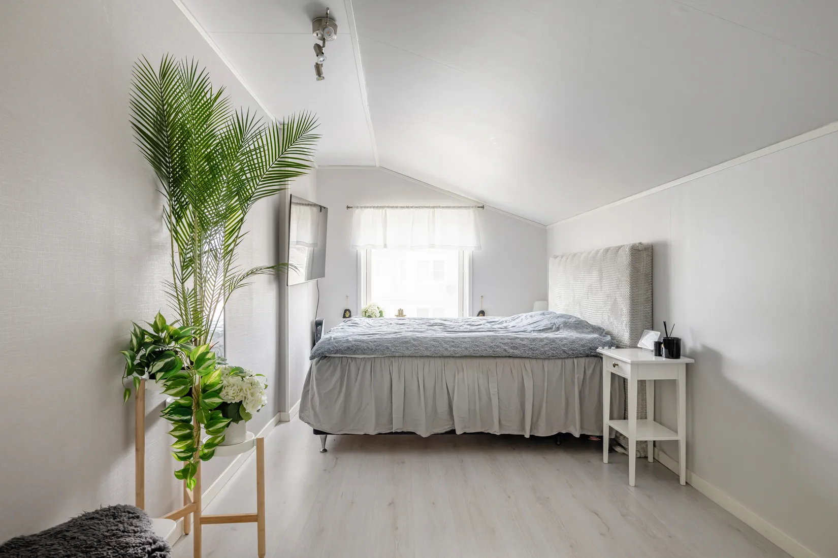 Bostadsrätt, GRÖNLUNDSVÄGEN 9, Kårsta, Vallentuna