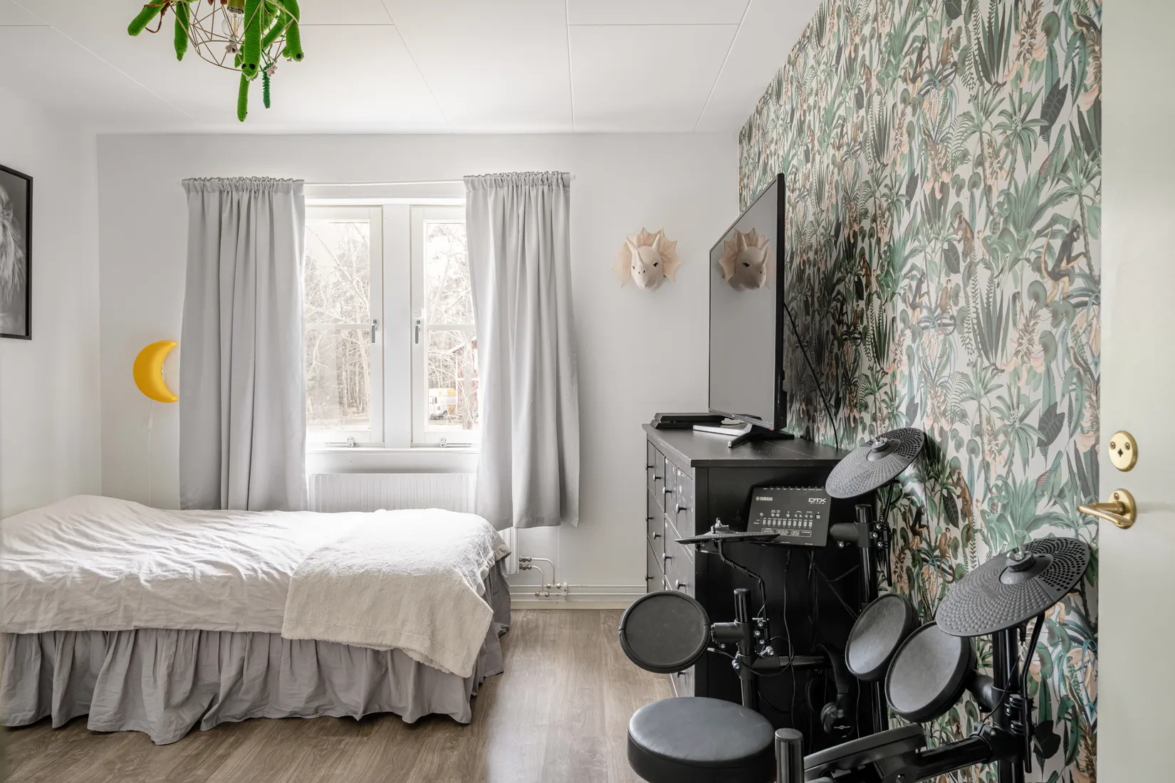 Bostadsrätt, GRÖNLUNDSVÄGEN 9, Kårsta, Vallentuna