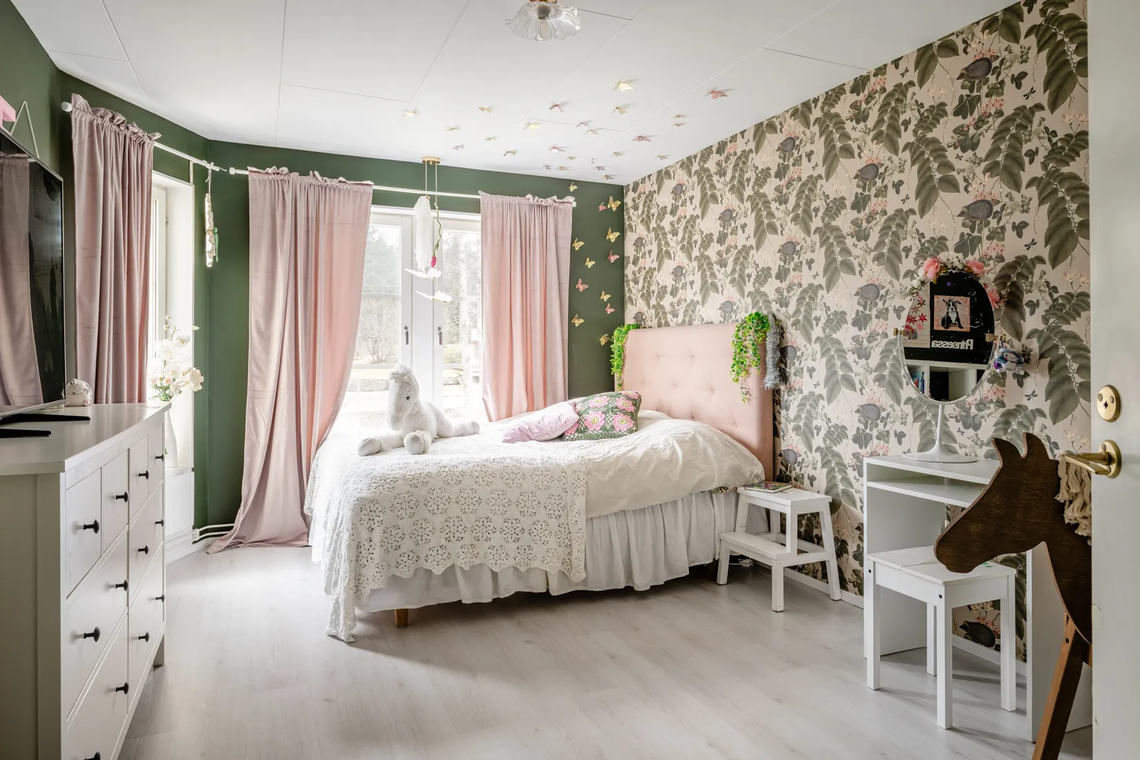 Bostadsrätt, GRÖNLUNDSVÄGEN 9, Kårsta, Vallentuna