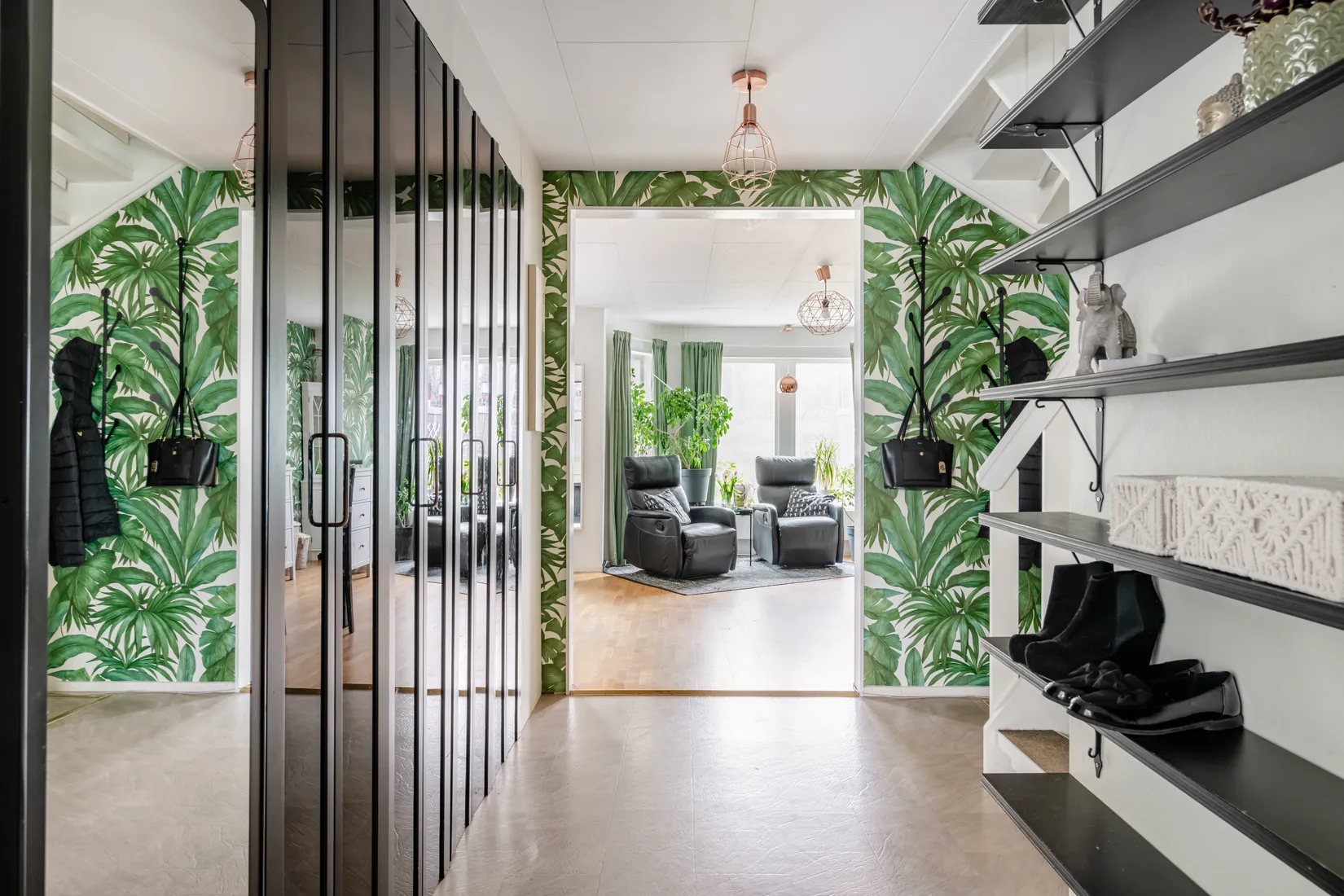 Bostadsrätt, GRÖNLUNDSVÄGEN 9, Kårsta, Vallentuna