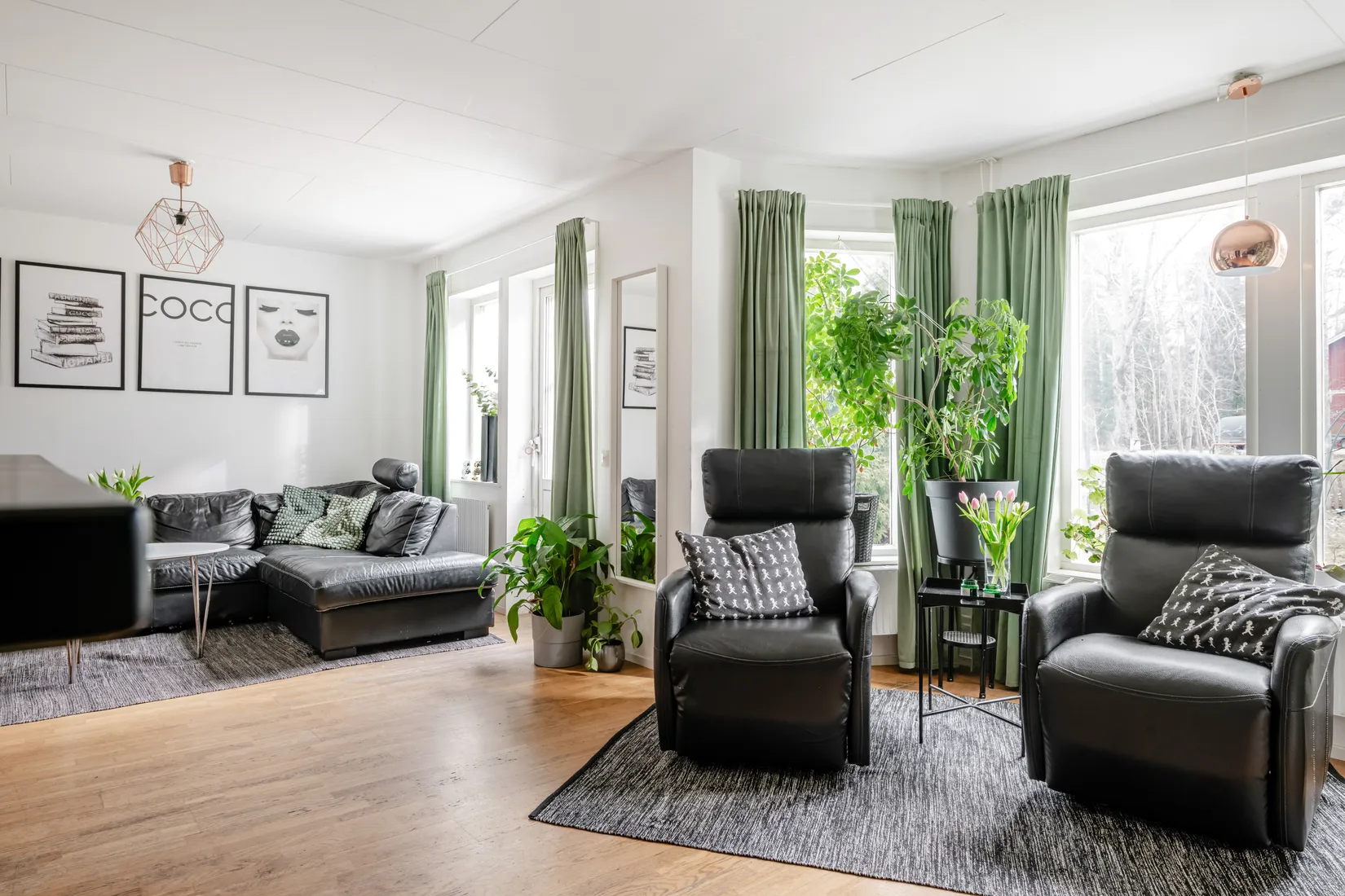 Bostadsrätt, GRÖNLUNDSVÄGEN 9, Kårsta, Vallentuna