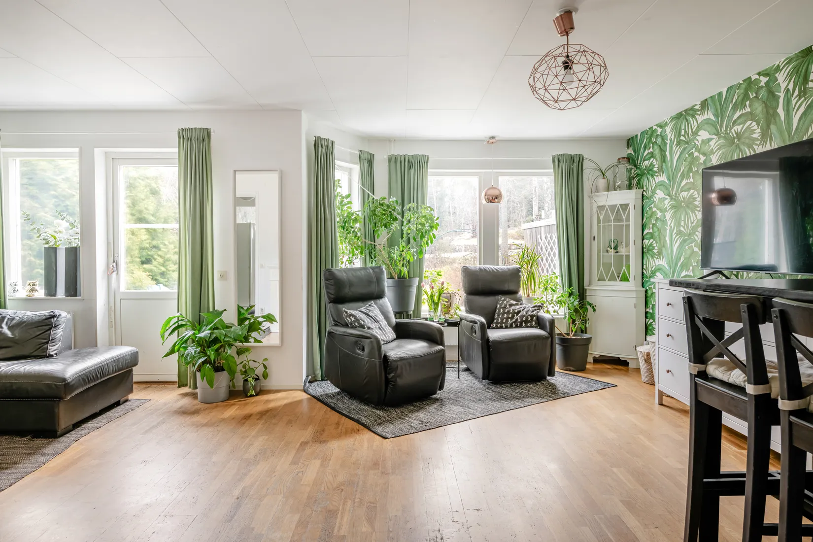 Bostadsrätt, GRÖNLUNDSVÄGEN 9, Kårsta, Vallentuna