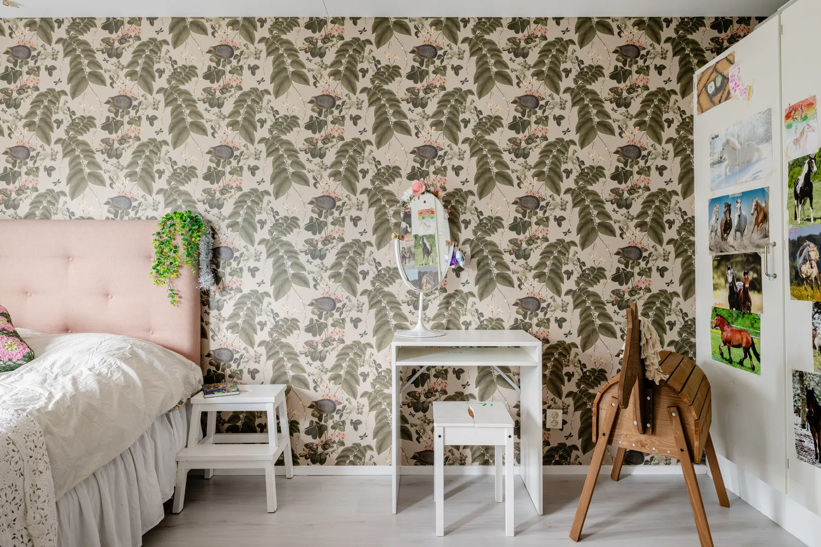 Bostadsrätt, GRÖNLUNDSVÄGEN 9, Kårsta, Vallentuna