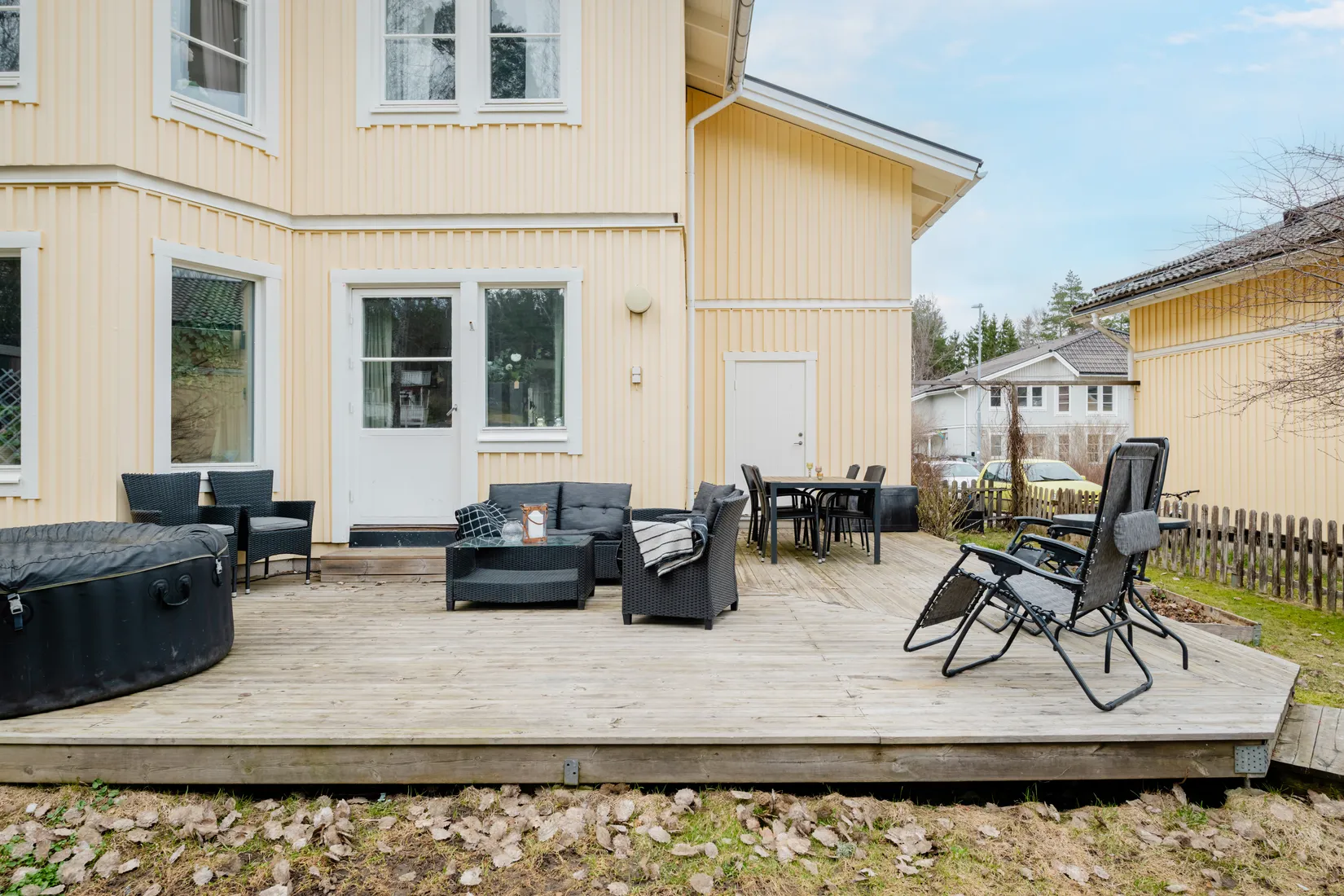 Bostadsrätt, GRÖNLUNDSVÄGEN 9, Kårsta, Vallentuna