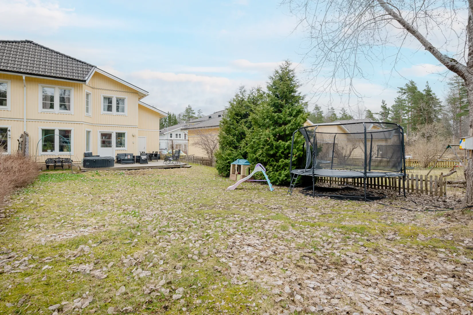 Bostadsrätt, GRÖNLUNDSVÄGEN 9, Kårsta, Vallentuna