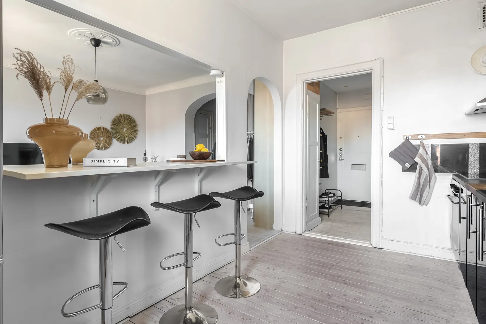 Bostadsrätt, Nobelvägen 70A U1, Värnhem, Malmö