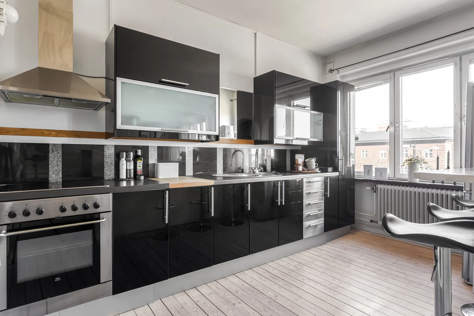 Bostadsrätt, Nobelvägen 70A U1, Värnhem, Malmö