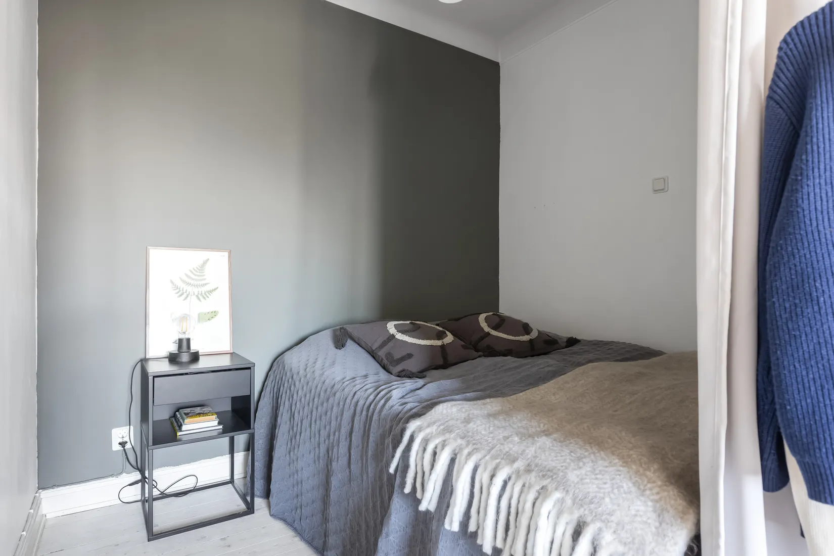 Bostadsrätt, Nobelvägen 70A U1, Värnhem, Malmö