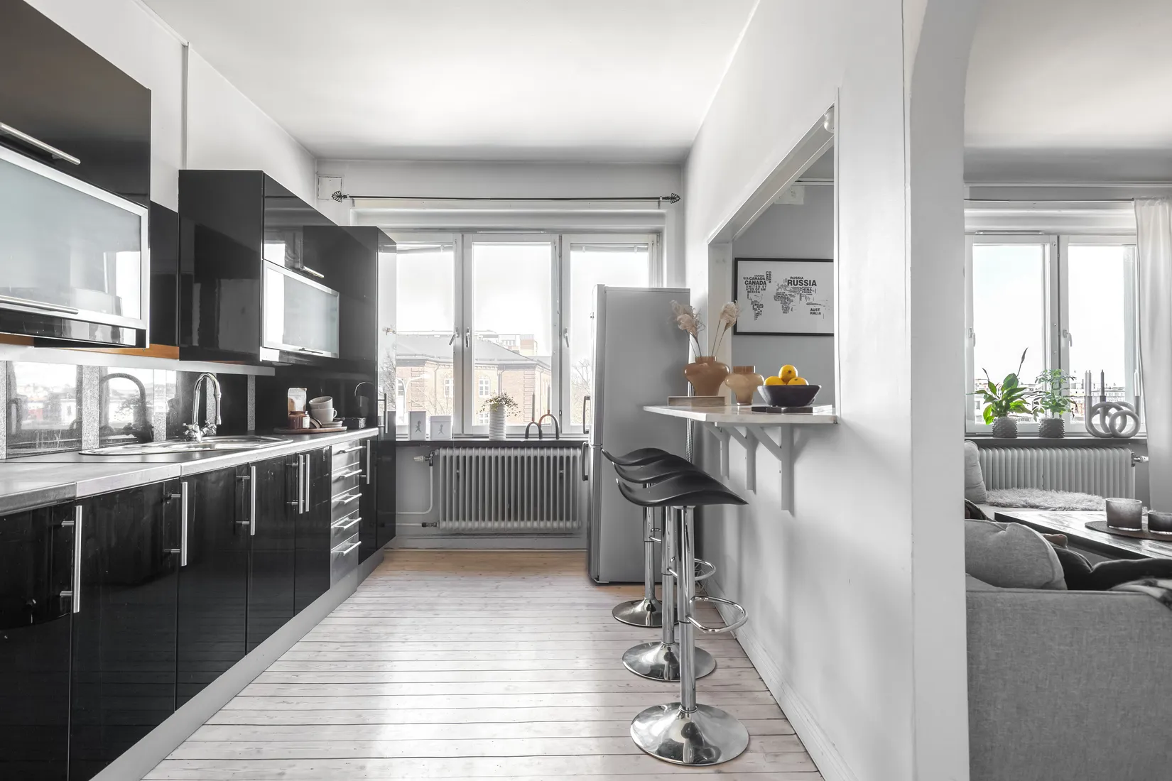 Bostadsrätt, Nobelvägen 70A U1, Värnhem, Malmö