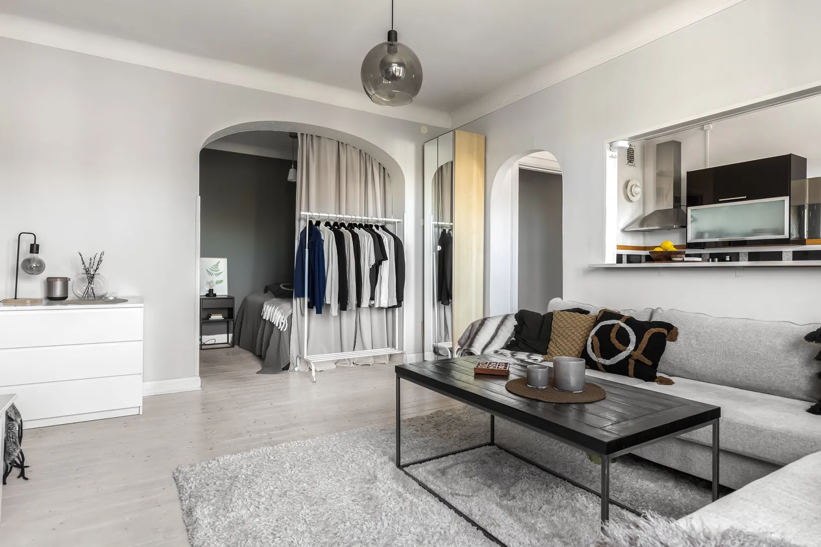 Bostadsrätt, Nobelvägen 70A U1, Värnhem, Malmö