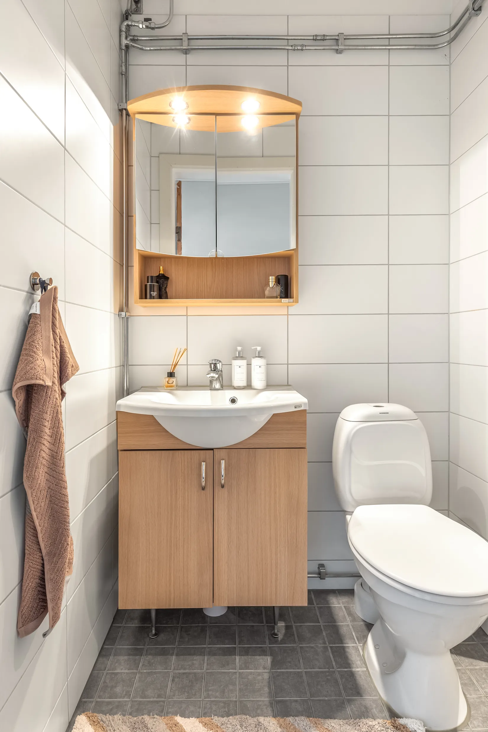 Bostadsrätt, Nobelvägen 70A U1, Värnhem, Malmö