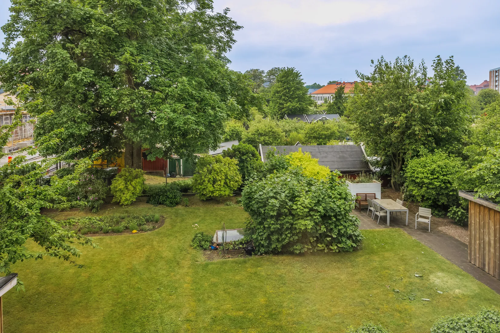 Bostadsrätt, Nobelvägen 70A U1, Värnhem, Malmö