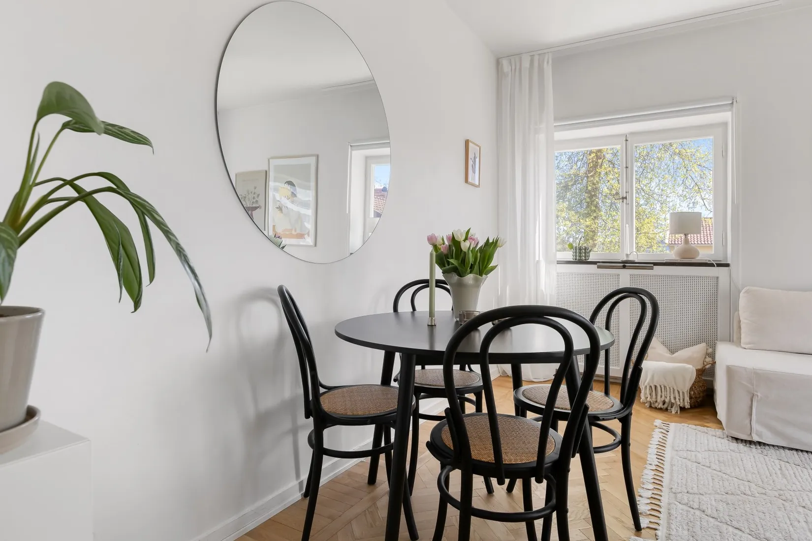 Bostadsrätt, Bällstavägen 203, Stockholm