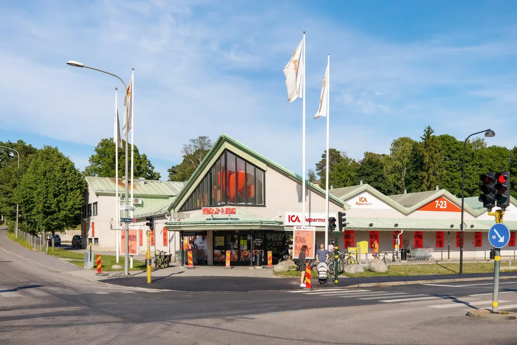 Bostadsrätt, Bällstavägen 203, Stockholm