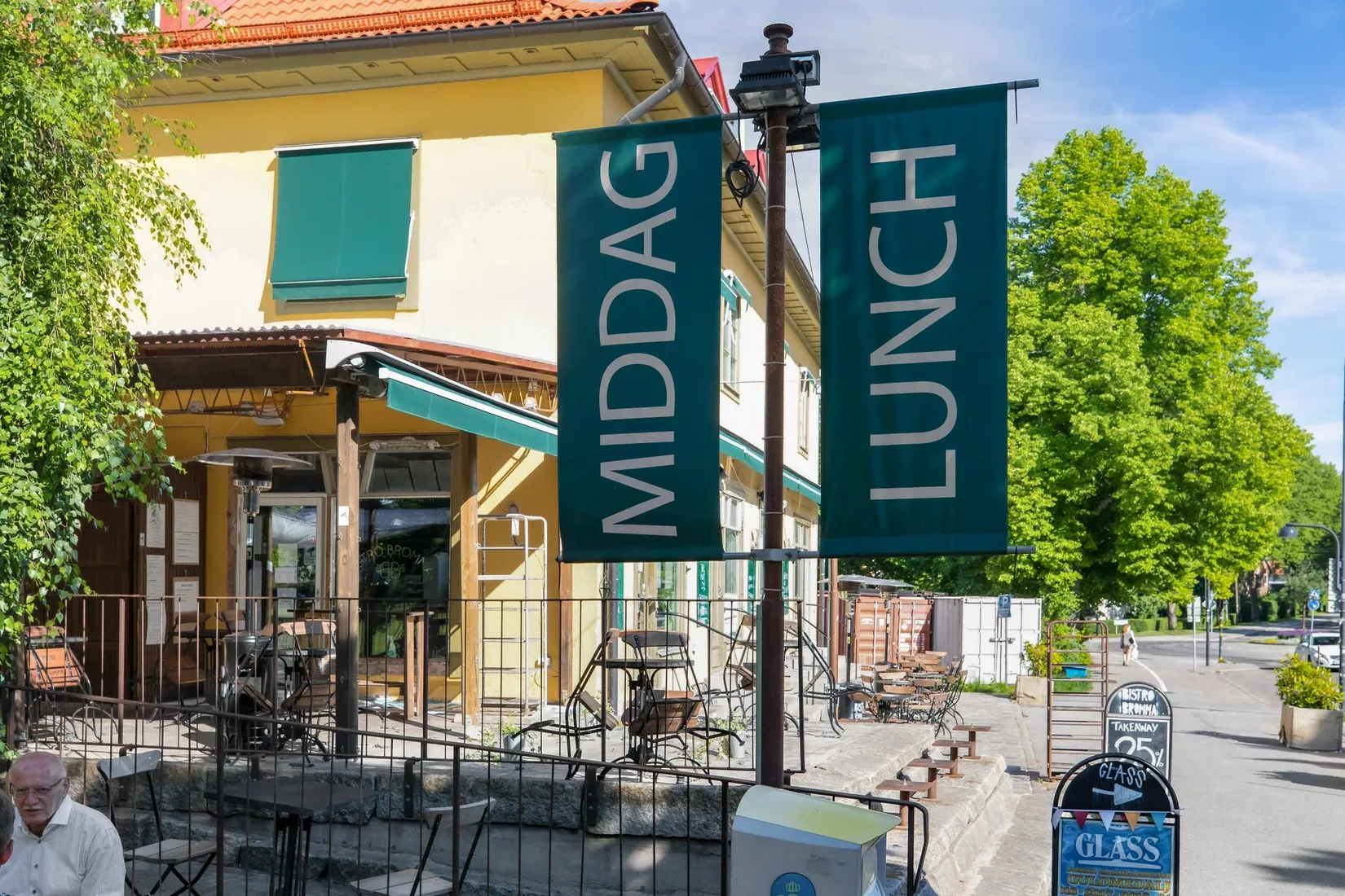 Bostadsrätt, Bällstavägen 203, Stockholm