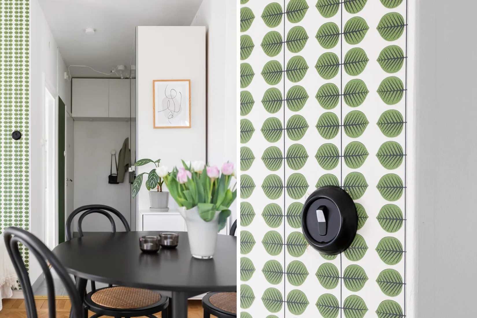 Bostadsrätt, Bällstavägen 203, Stockholm