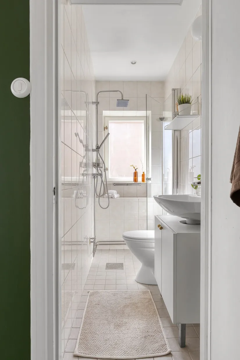 Bostadsrätt, Bällstavägen 203, Stockholm