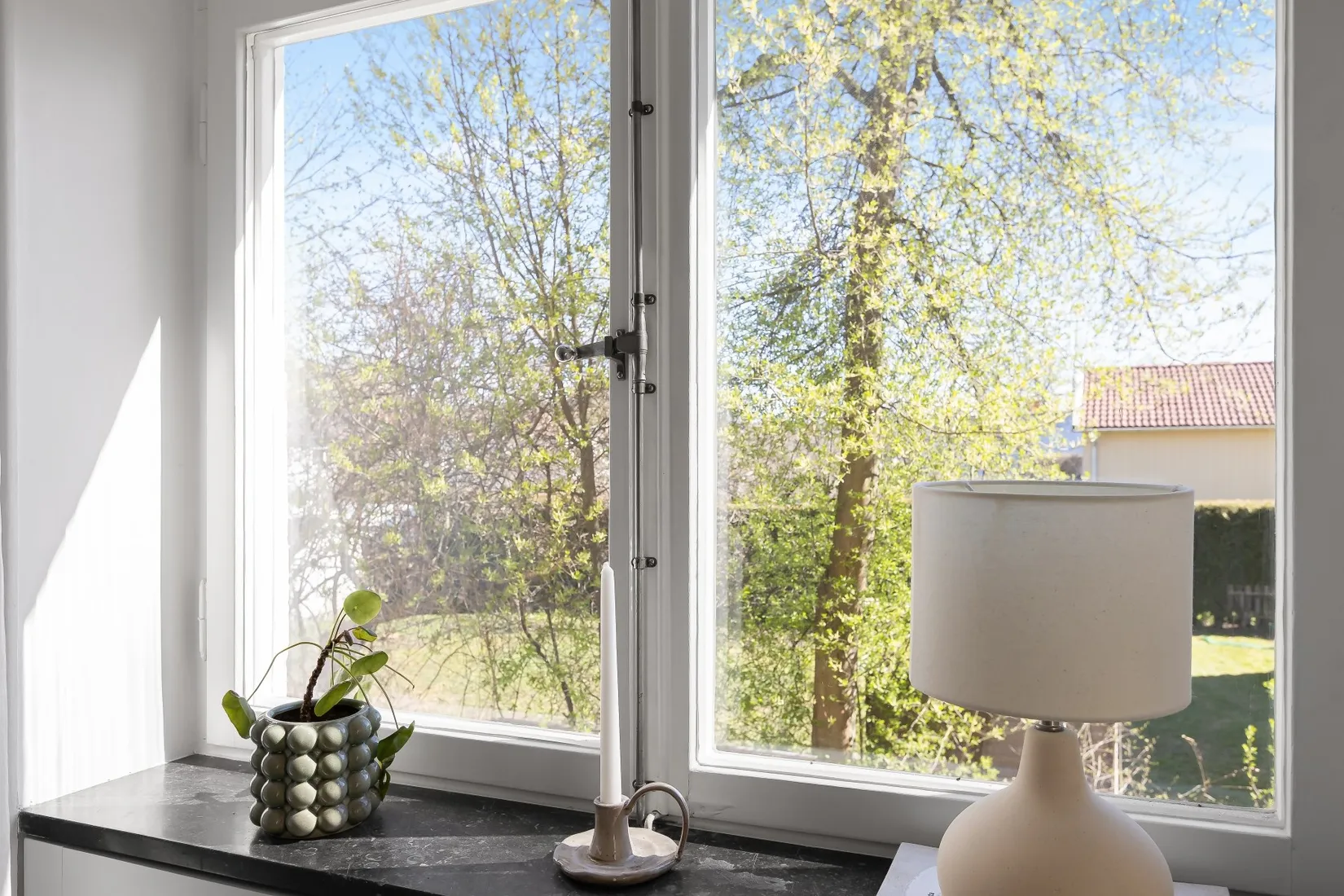 Bostadsrätt, Bällstavägen 203, Stockholm