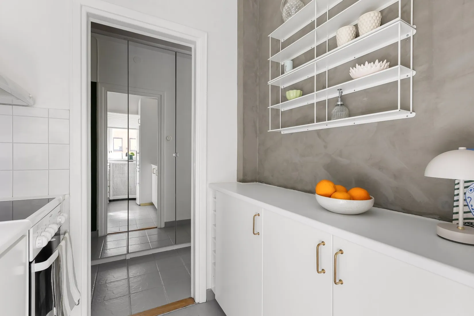 Bostadsrätt, Bällstavägen 203, Stockholm