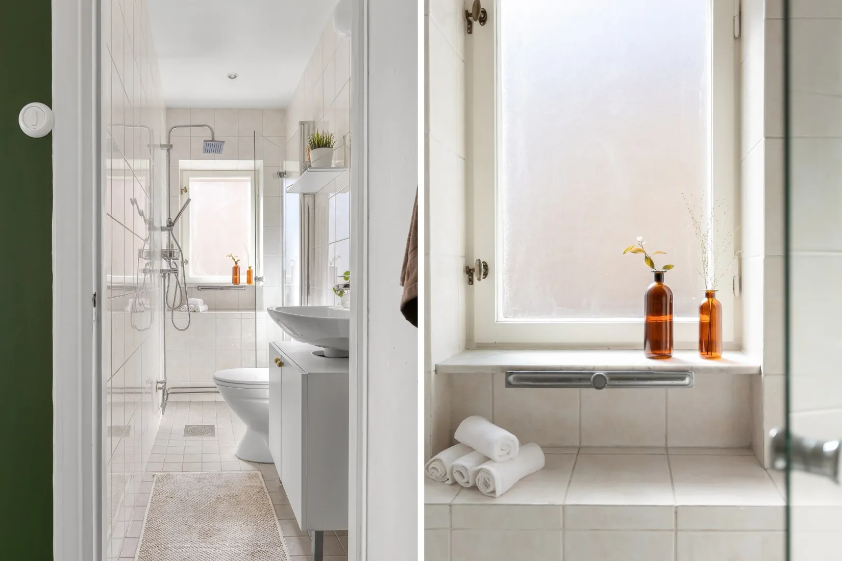 Bostadsrätt, Bällstavägen 203, Stockholm