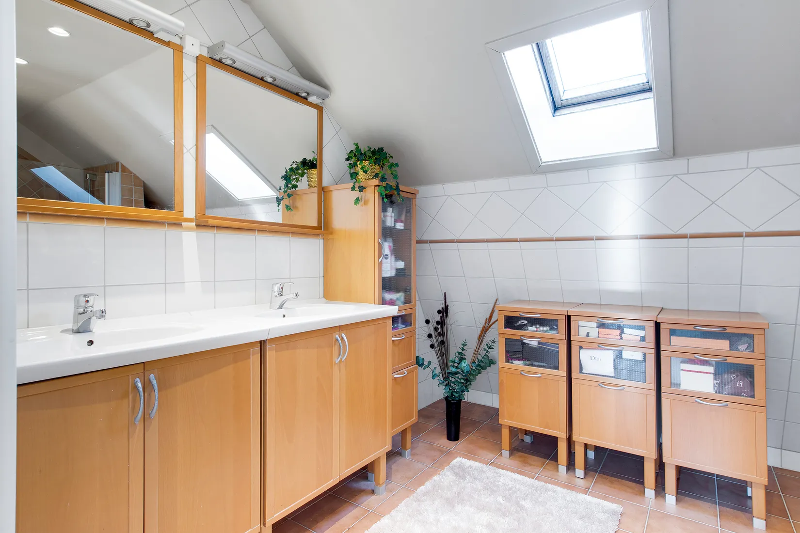 Villa, Drejargatan 7, Kungsgärdet, Uppsala