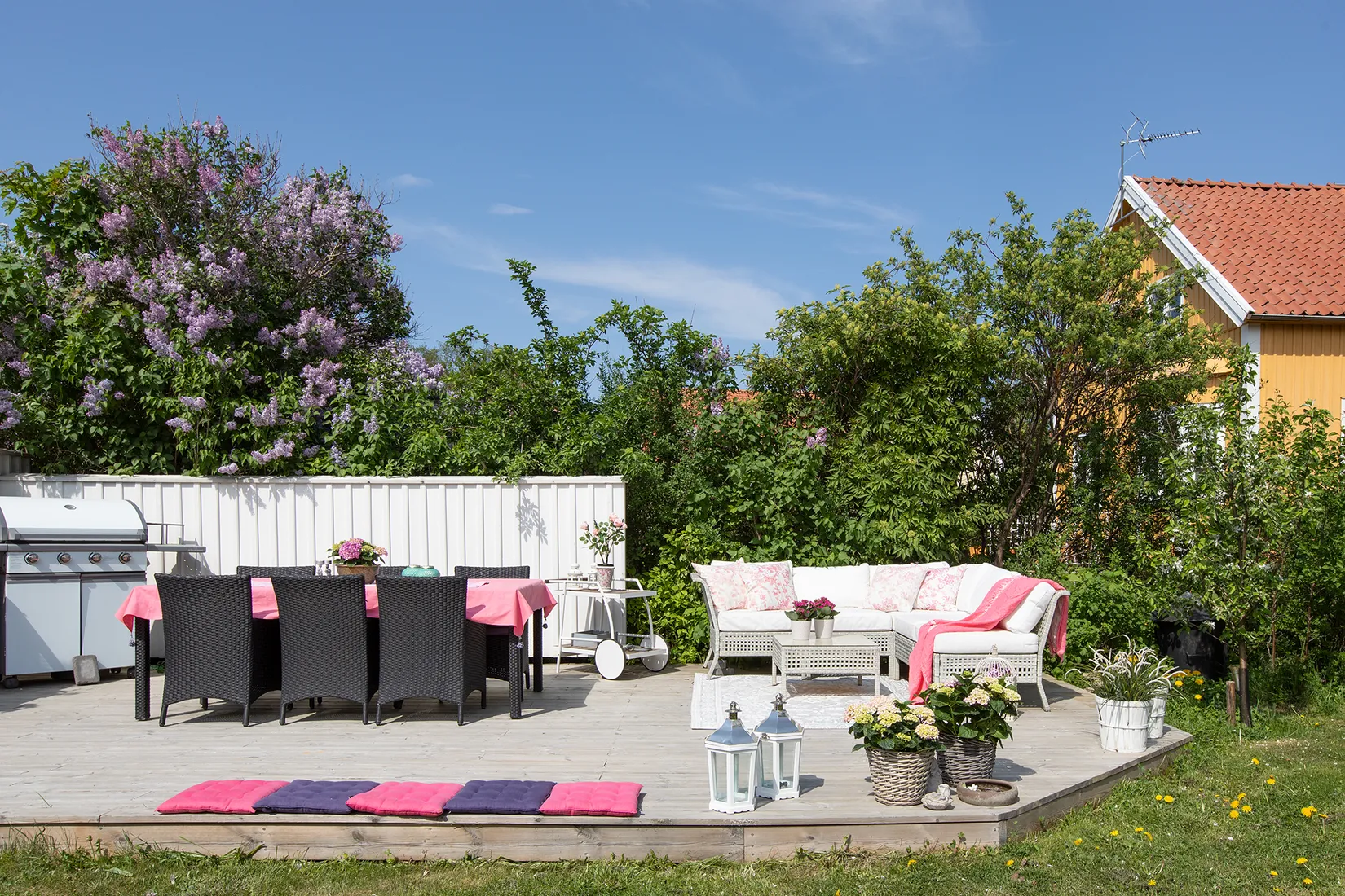 Villa, Drejargatan 7, Kungsgärdet, Uppsala