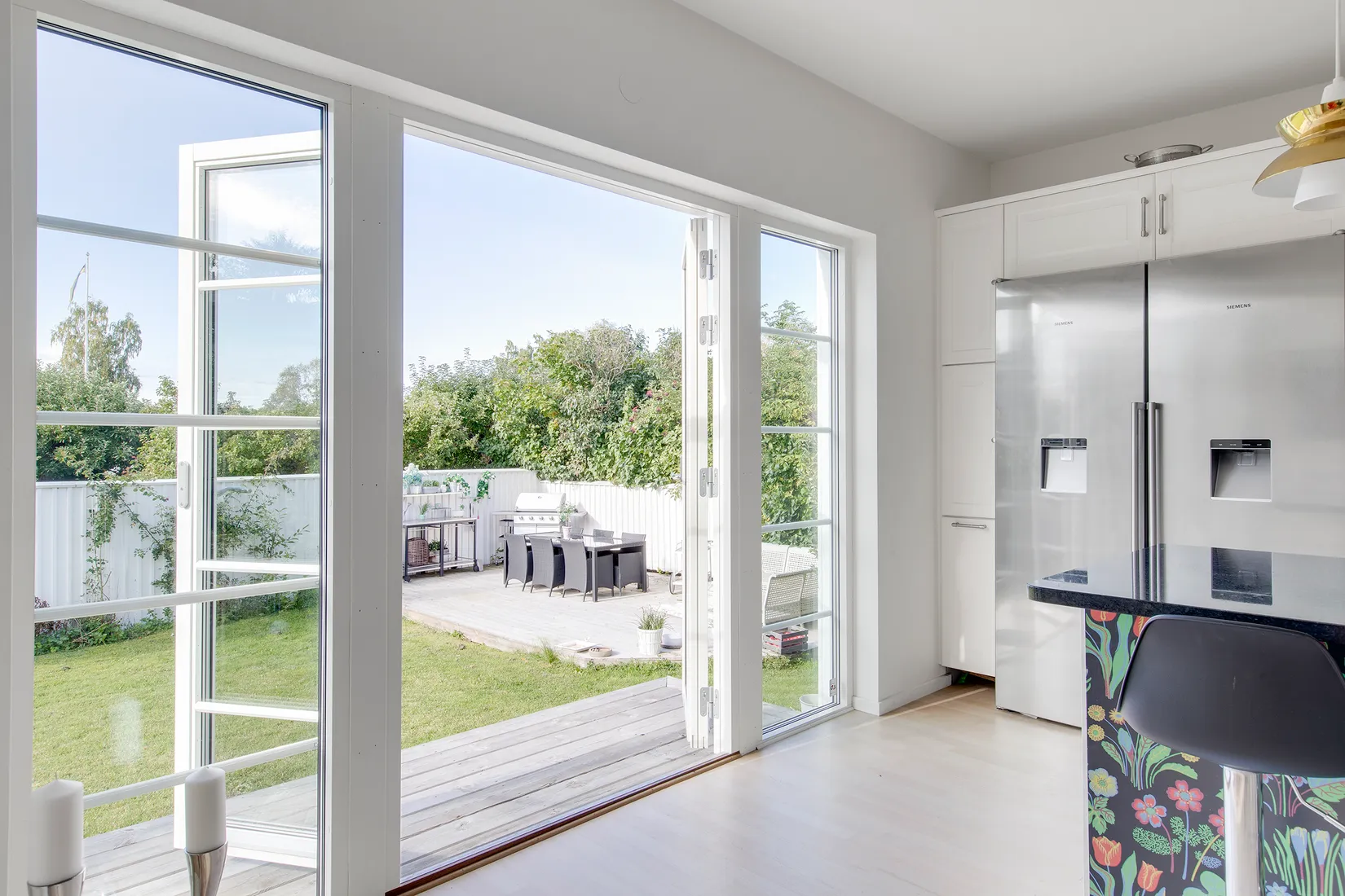 Villa, Drejargatan 7, Kungsgärdet, Uppsala