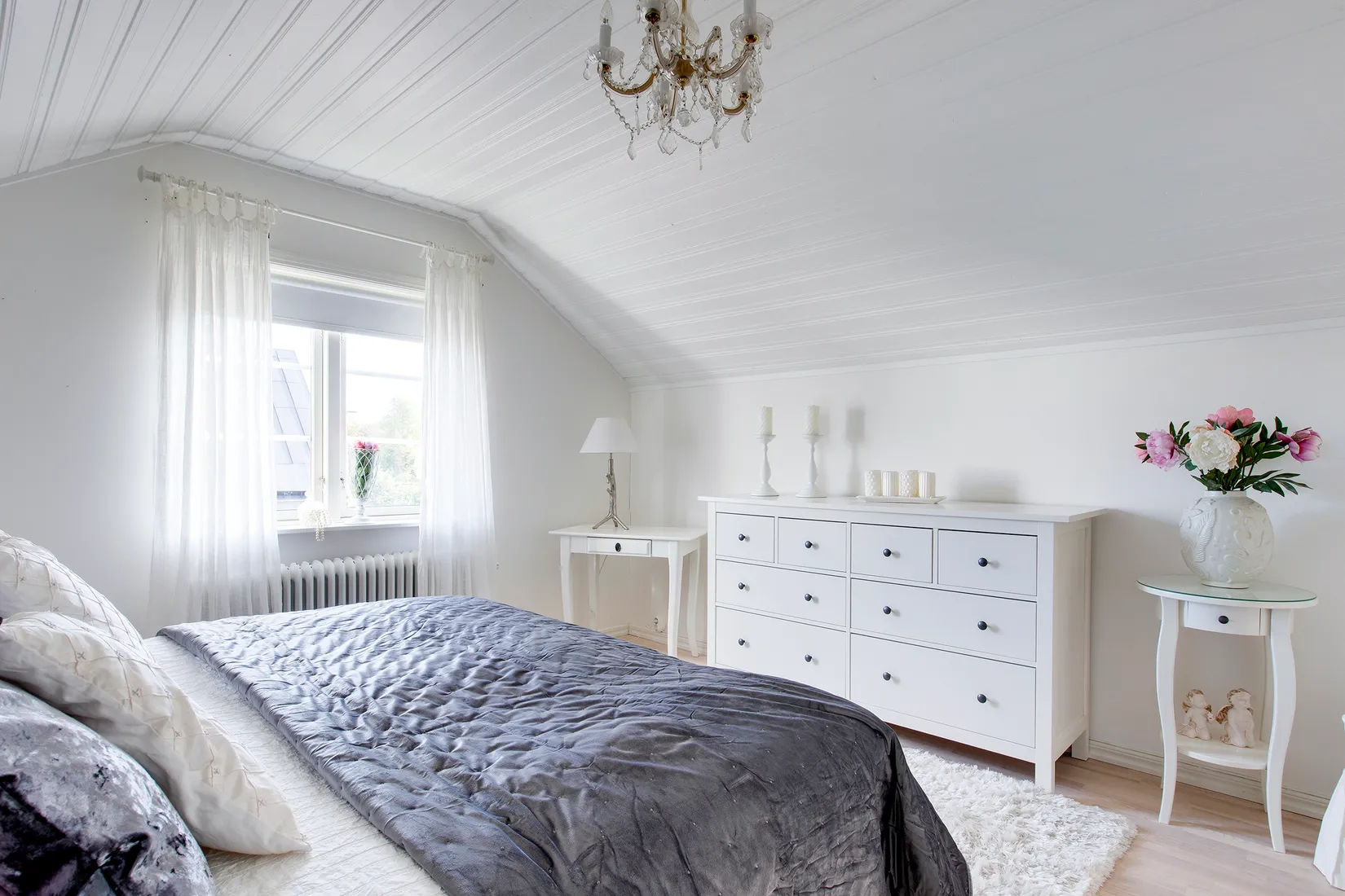 Villa, Drejargatan 7, Kungsgärdet, Uppsala