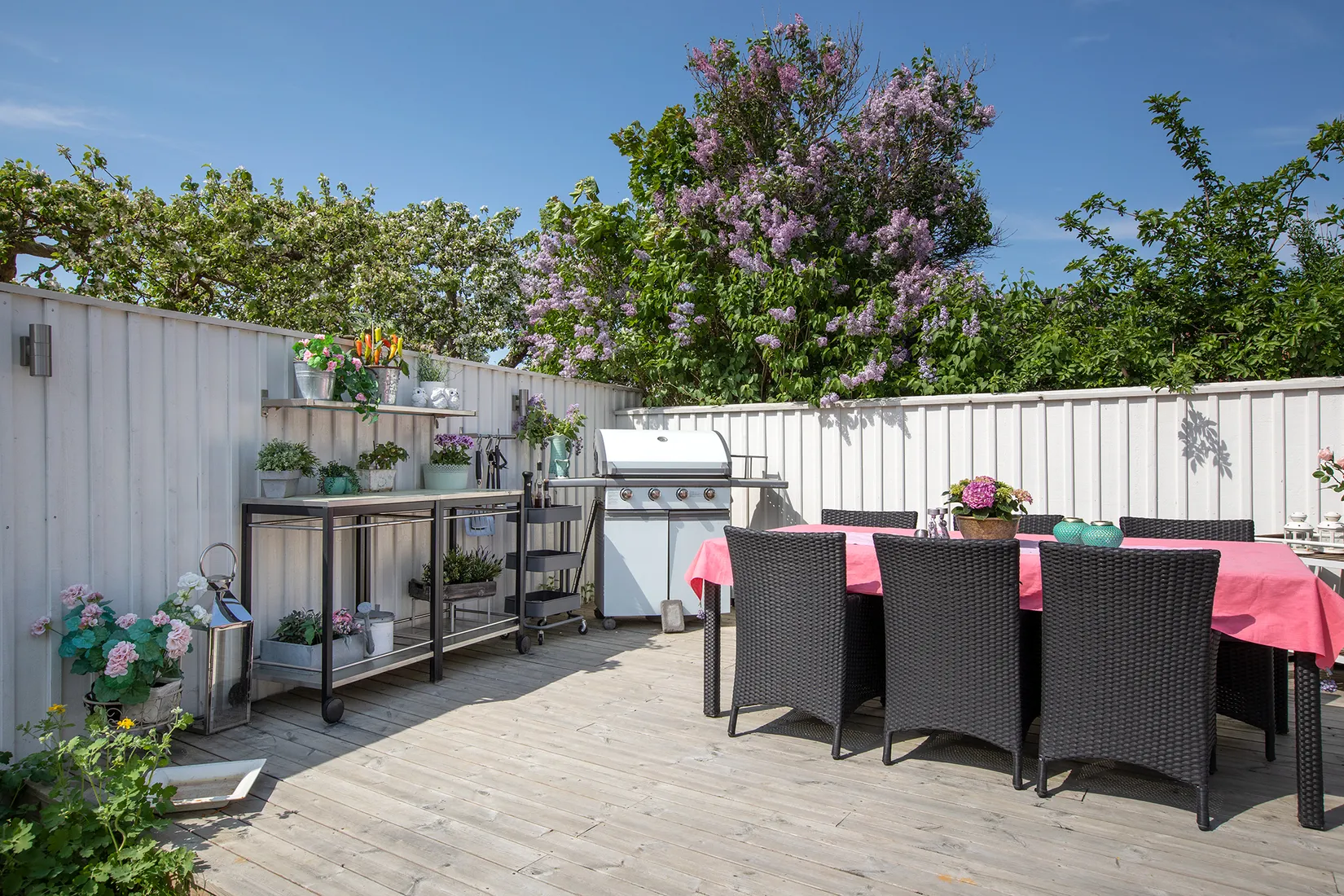 Villa, Drejargatan 7, Kungsgärdet, Uppsala