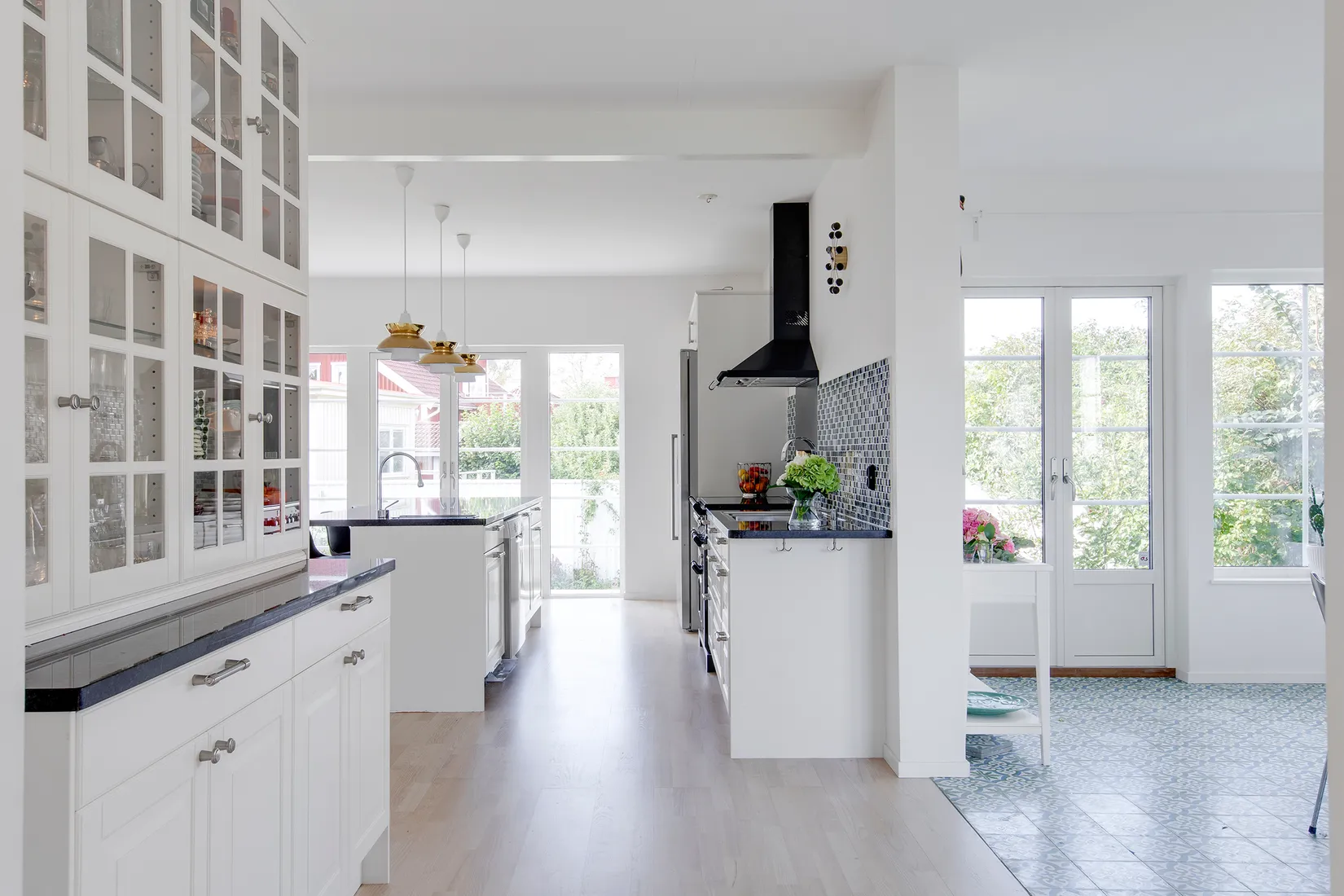 Villa, Drejargatan 7, Kungsgärdet, Uppsala