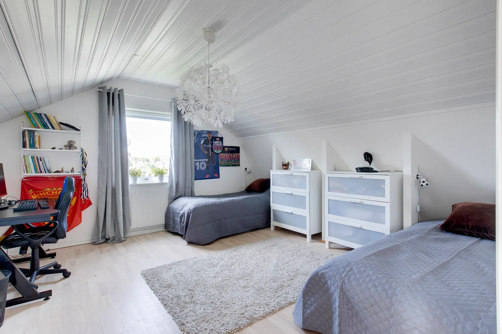 Villa, Drejargatan 7, Kungsgärdet, Uppsala