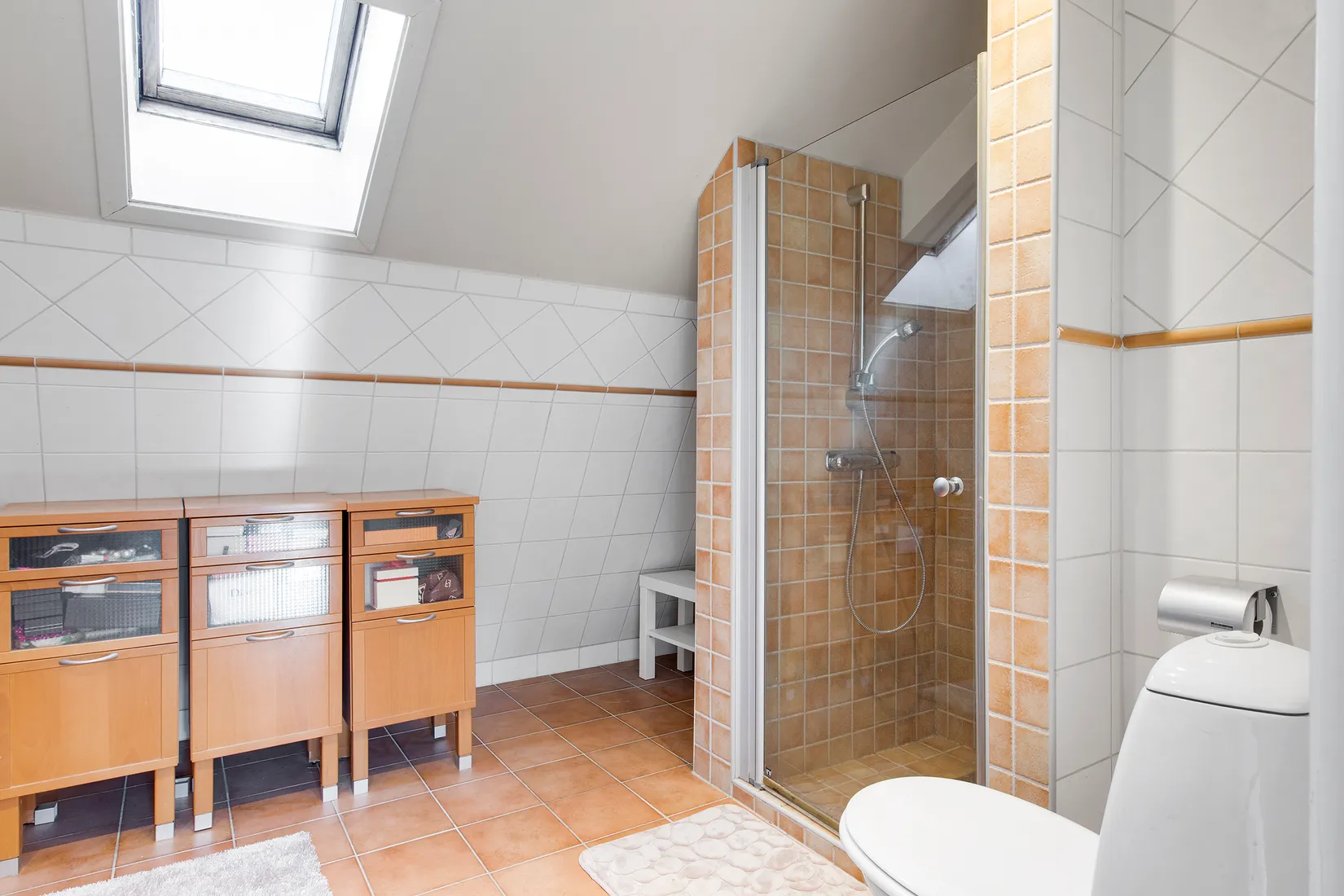 Villa, Drejargatan 7, Kungsgärdet, Uppsala