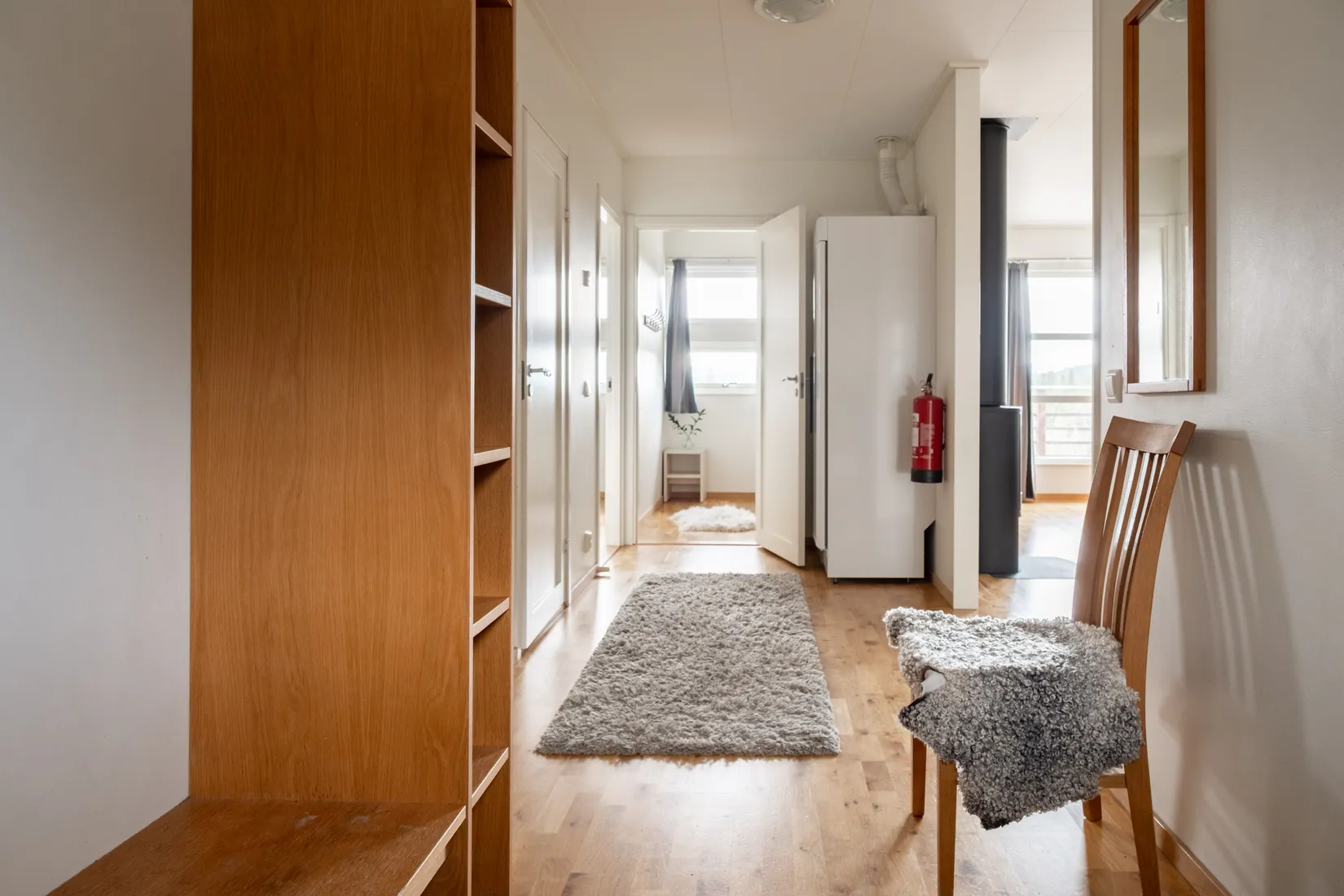 Bostadsrätt, Fröåvägen 21G, Åre Björnen, Åre