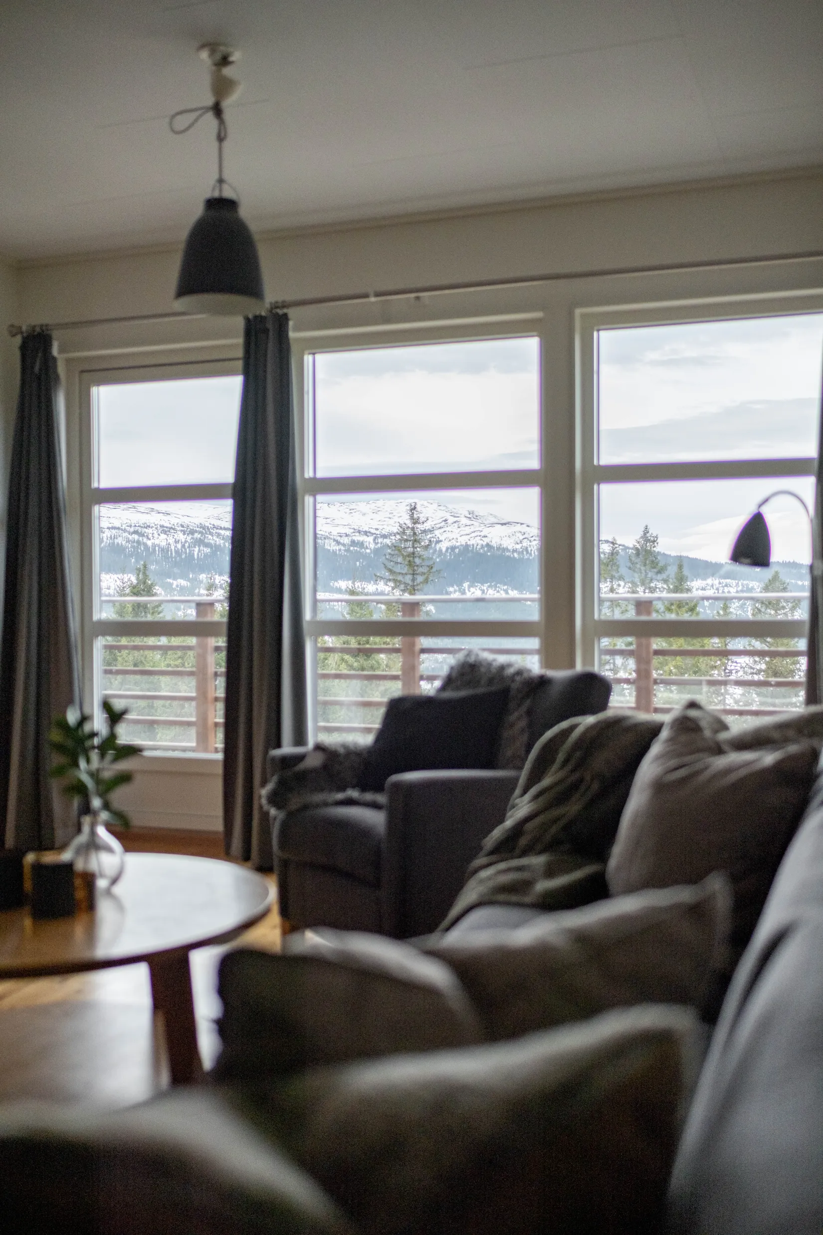 Bostadsrätt, Fröåvägen 21G, Åre Björnen, Åre
