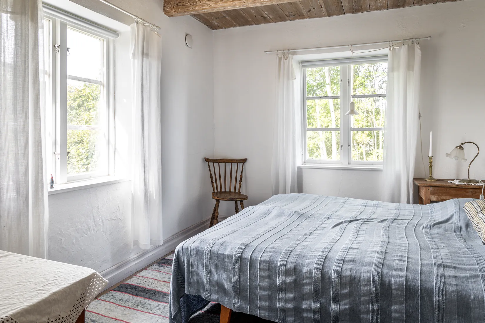 Villa, Gladsaxvägen 11, Baskemölla, Simrishamn