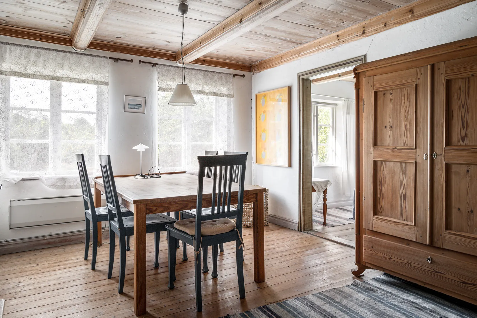 Villa, Gladsaxvägen 11, Baskemölla, Simrishamn