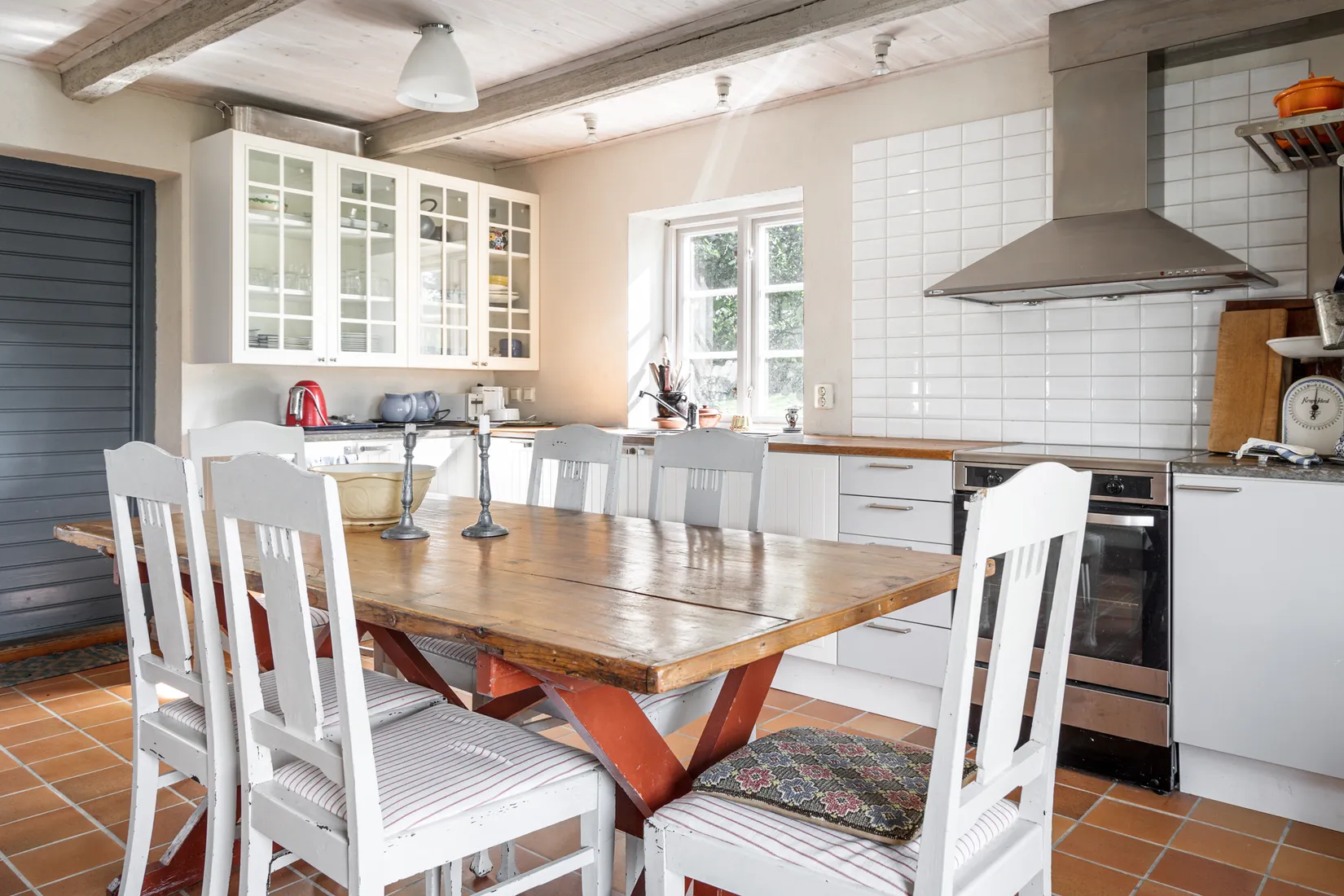 Villa, Gladsaxvägen 11, Baskemölla, Simrishamn