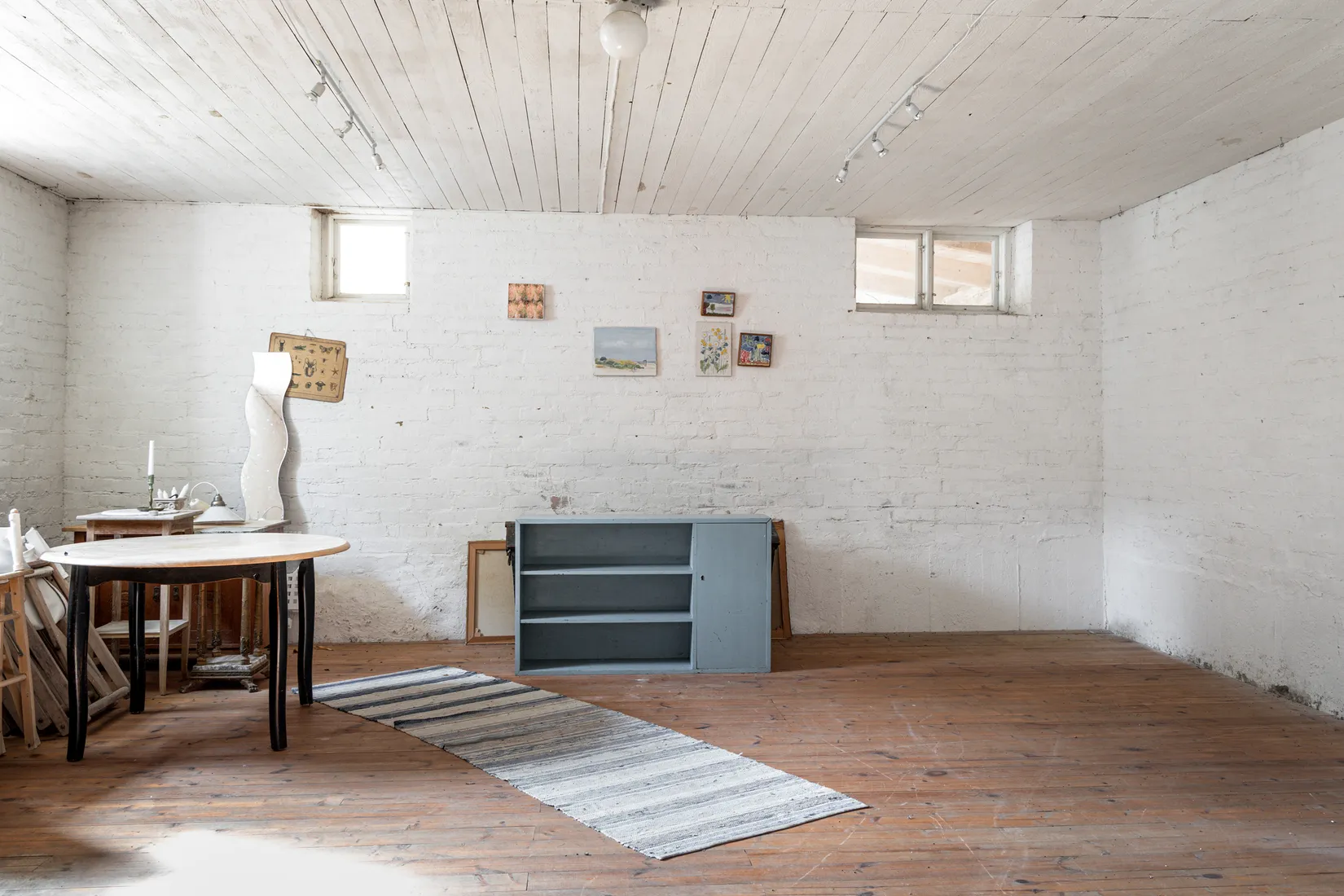 Villa, Gladsaxvägen 11, Baskemölla, Simrishamn