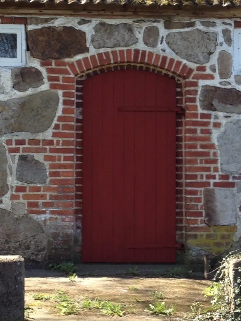 Villa, Gladsaxvägen 11, Baskemölla, Simrishamn