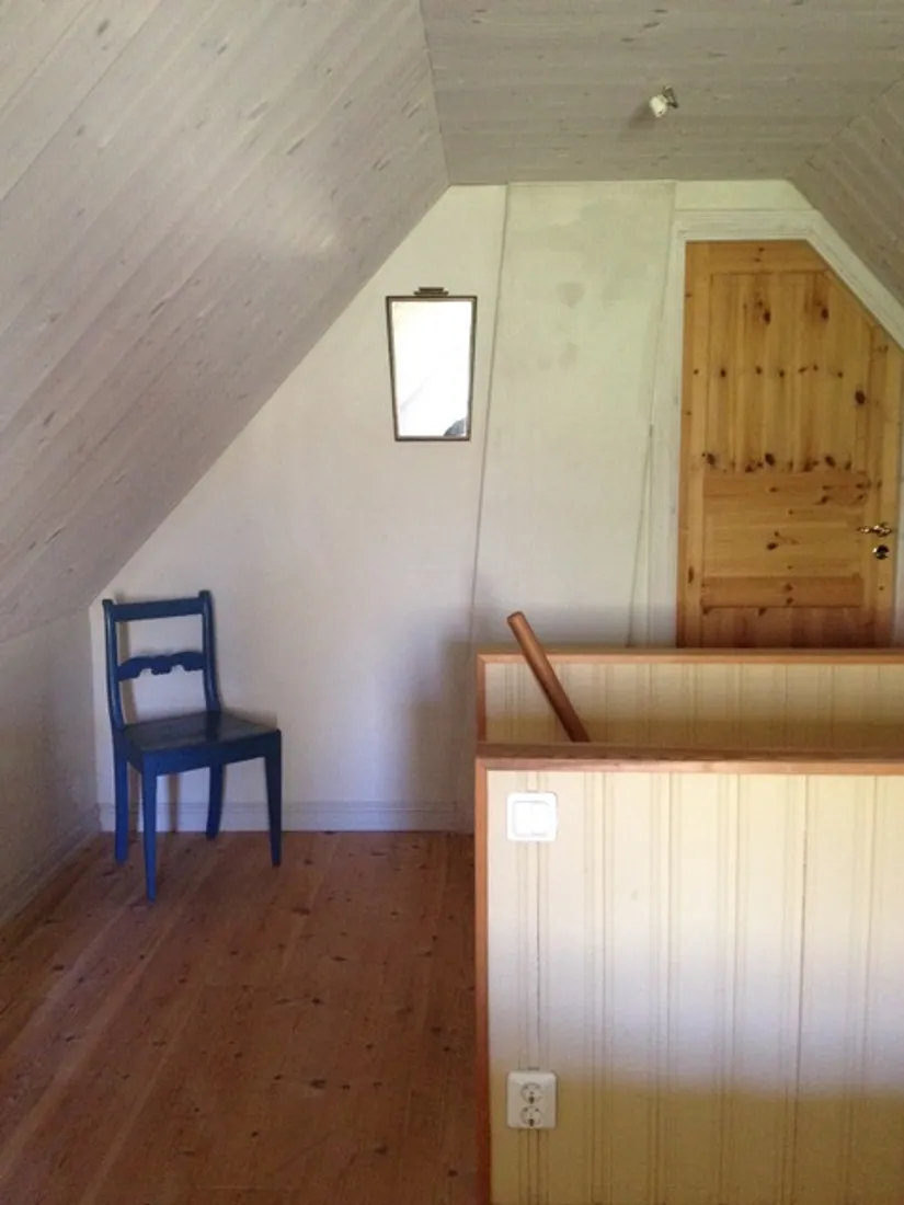 Villa, Gladsaxvägen 11, Baskemölla, Simrishamn